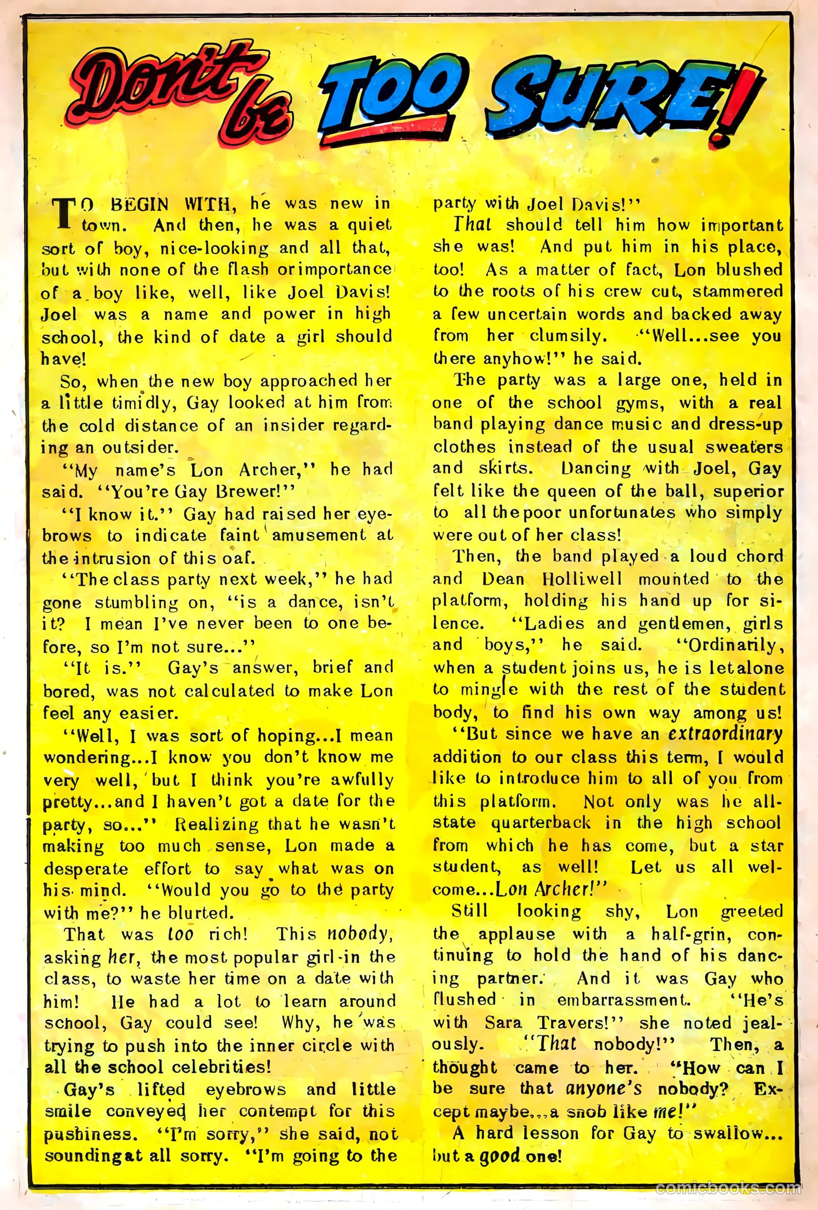 Cookie #43 — page 20 of 35