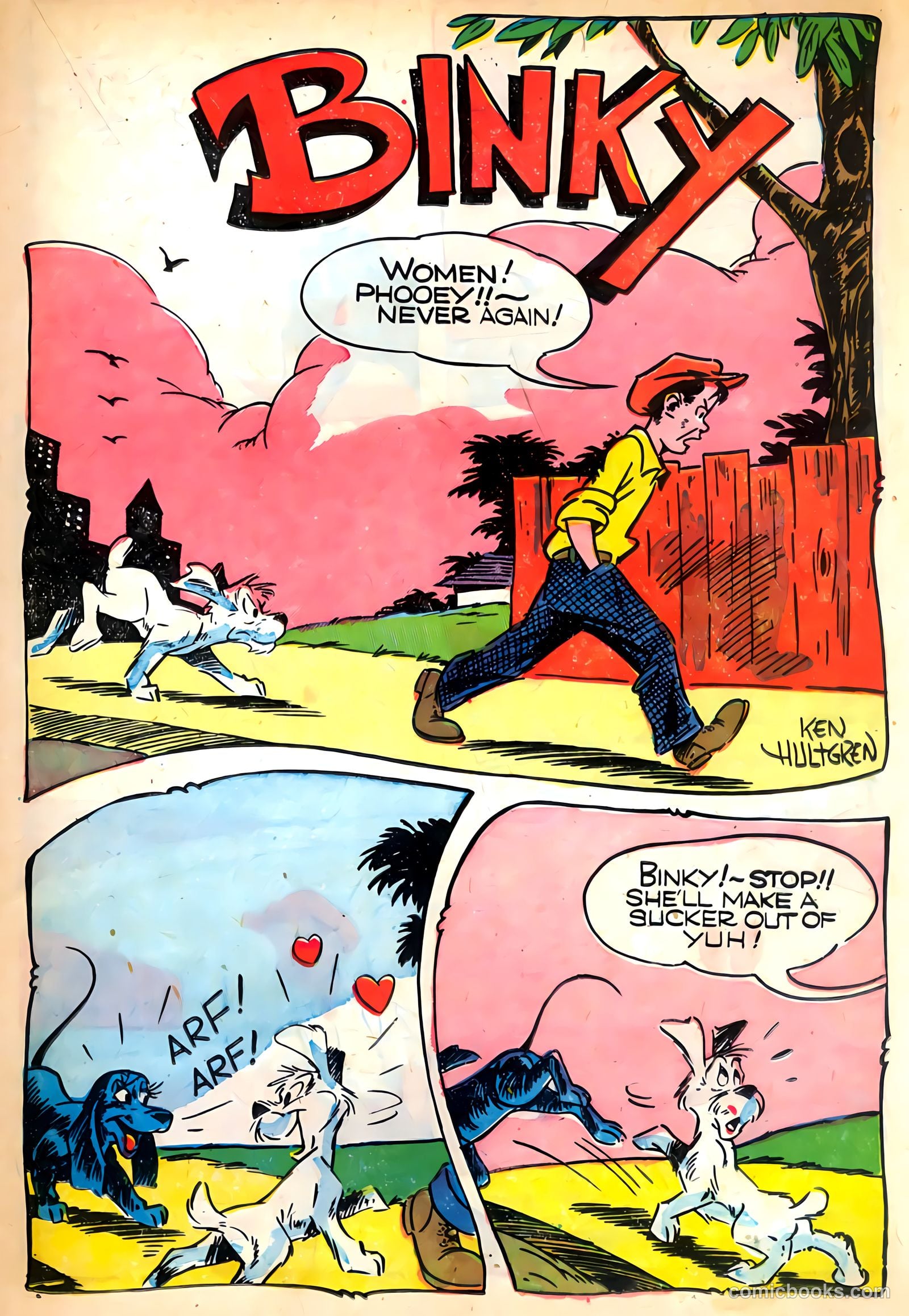 Cookie #43 — page 21 of 35