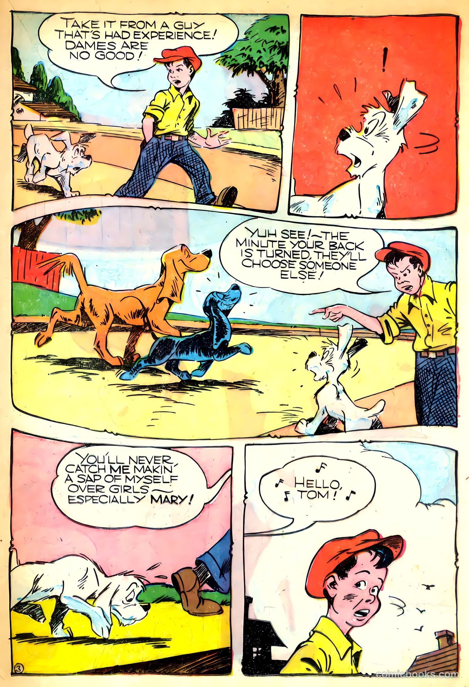 Cookie #43 — page 23 of 35