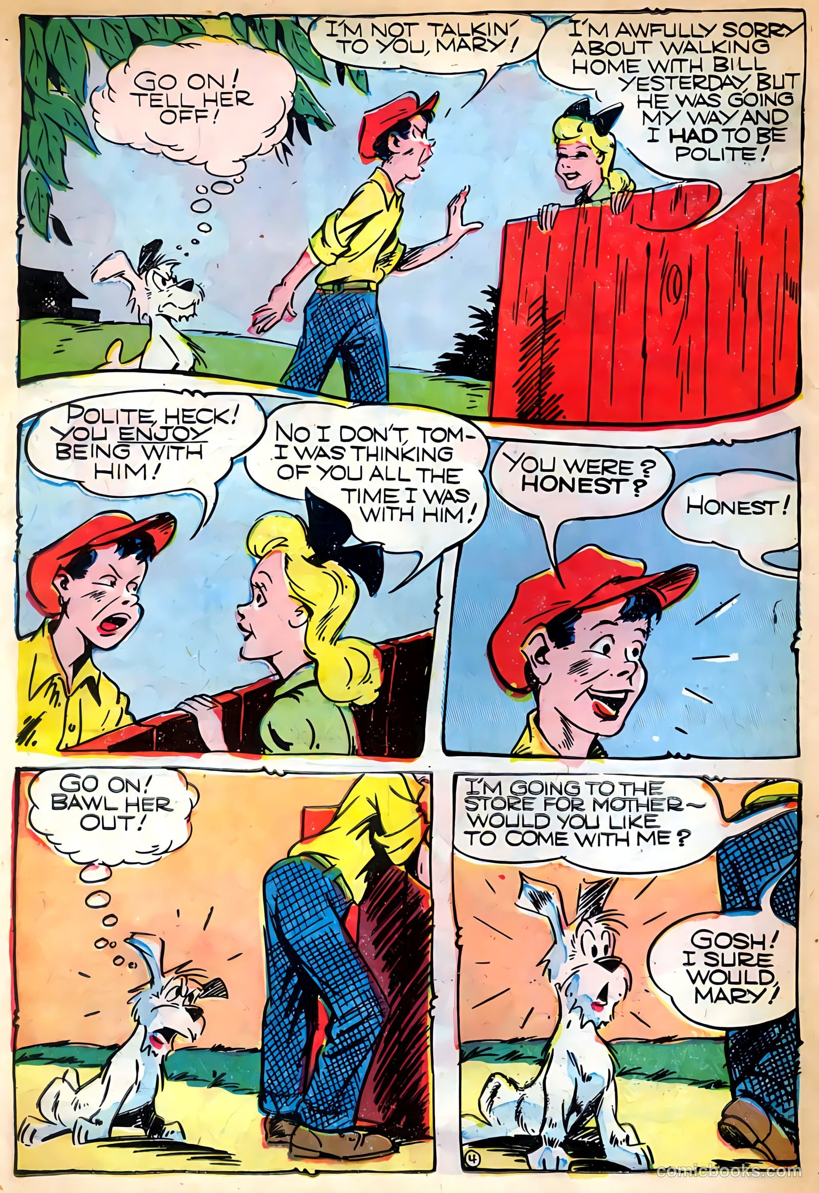 Cookie #43 — page 24 of 35