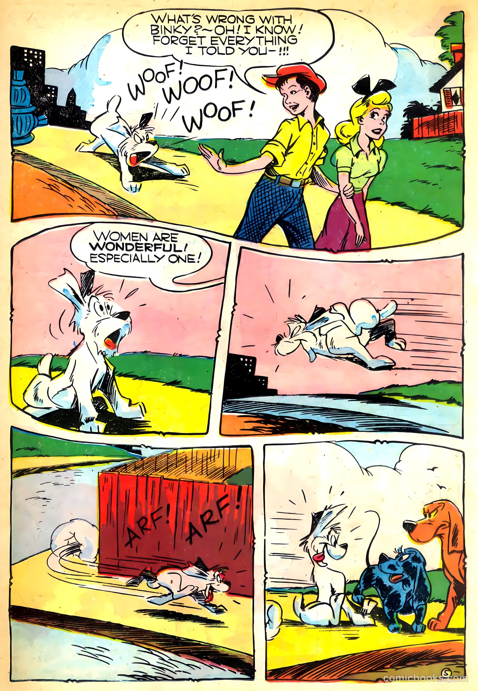 Cookie #43 — page 25 of 35