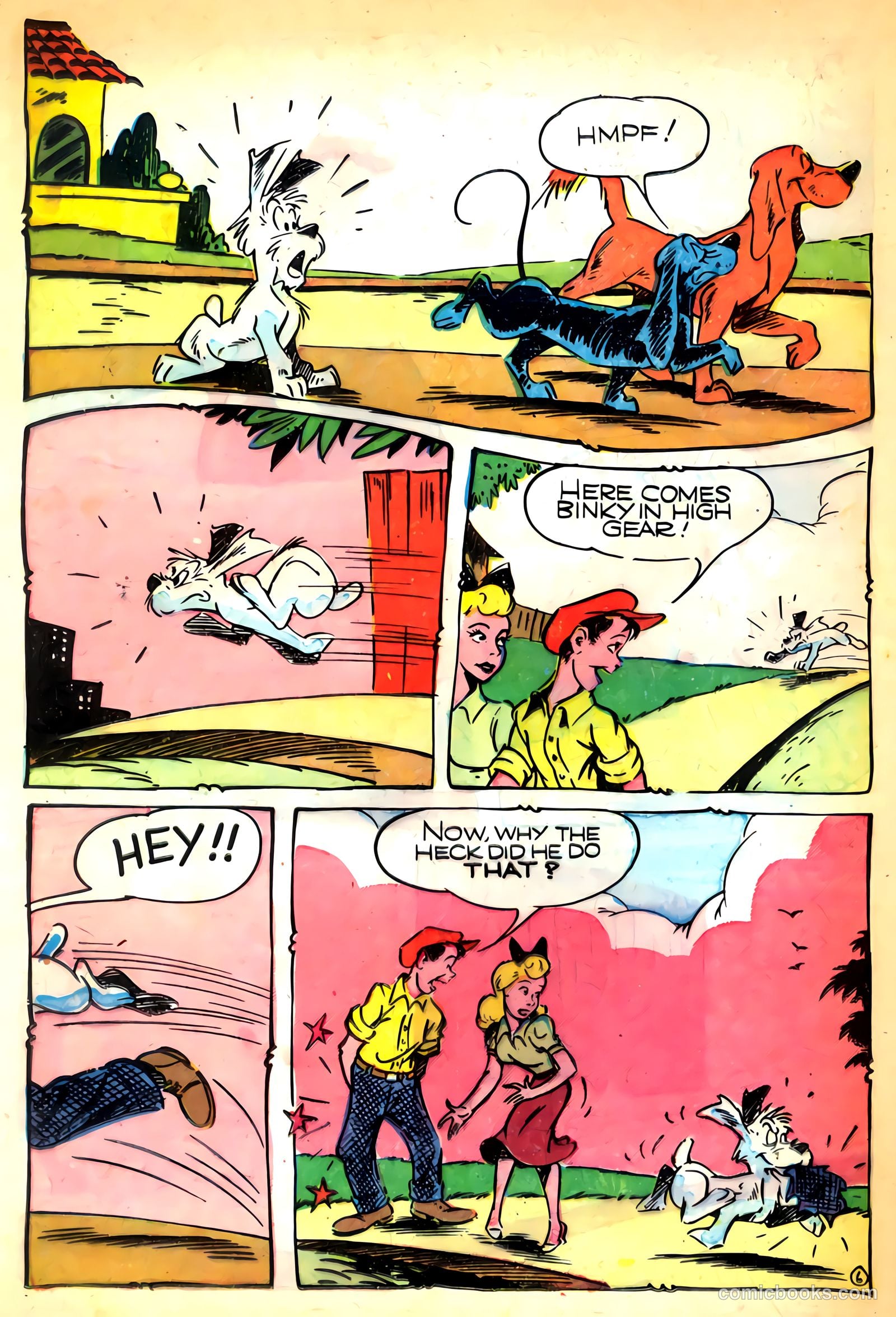 Cookie #43 — page 26 of 35