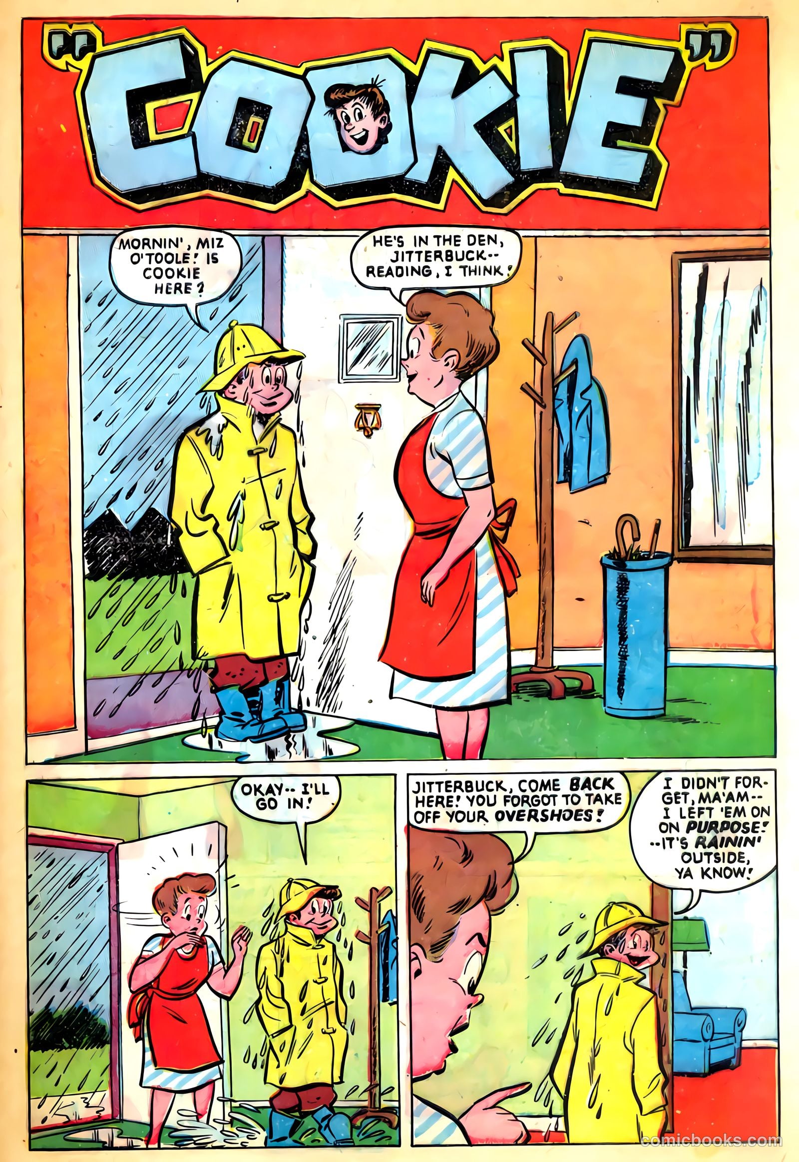 Cookie #43 — page 27 of 35