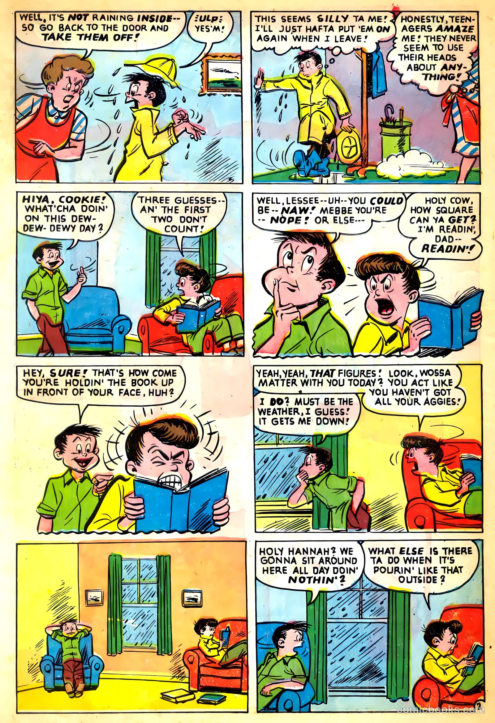Cookie #43 — page 28 of 35