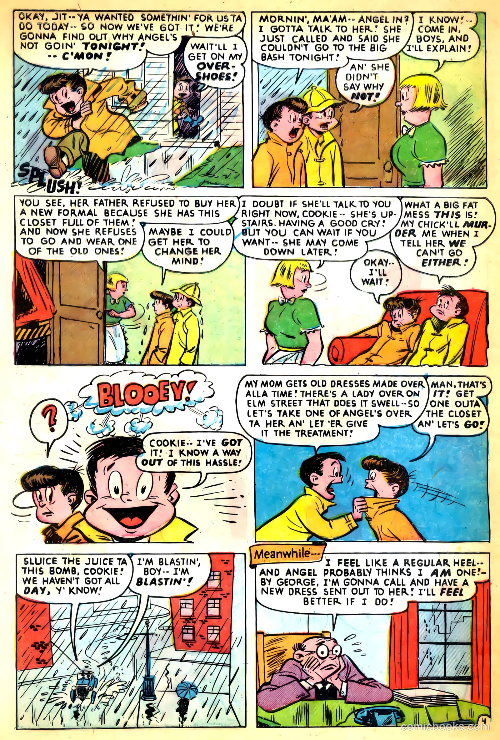 Cookie #43 — page 30 of 35