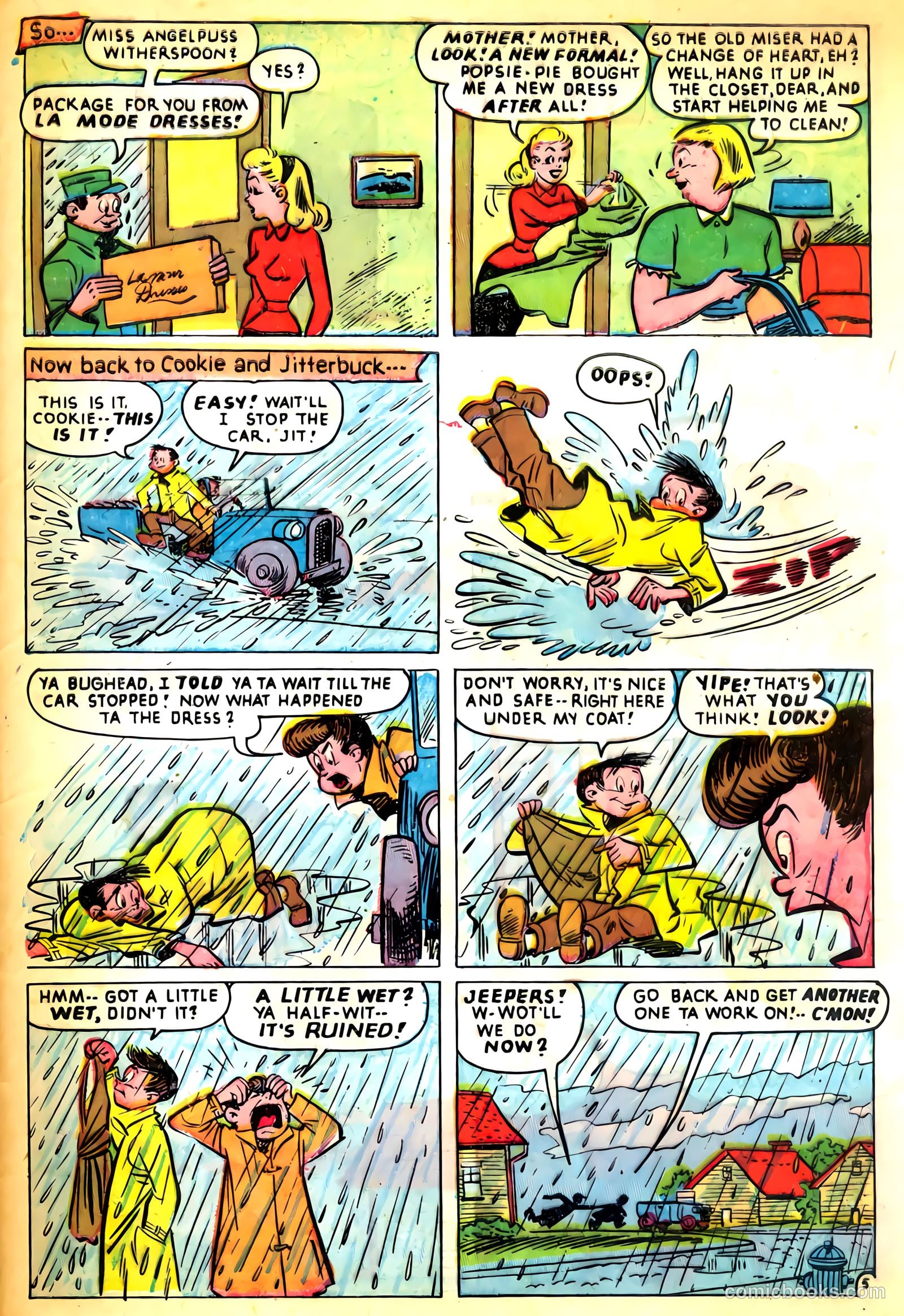 Cookie #43 — page 31 of 35