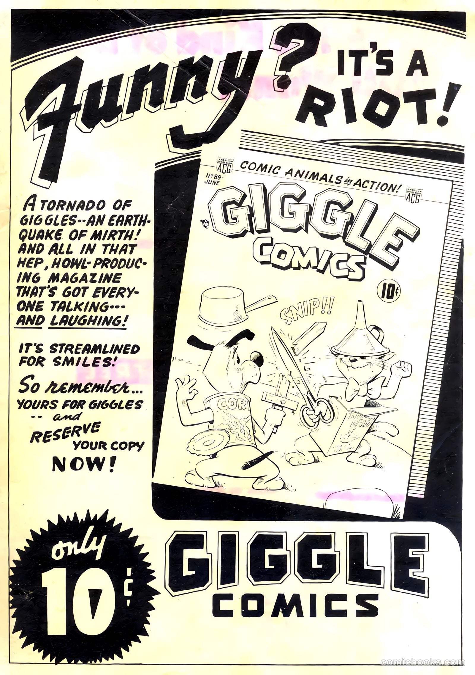 Cookie #43 — page 35 of 35