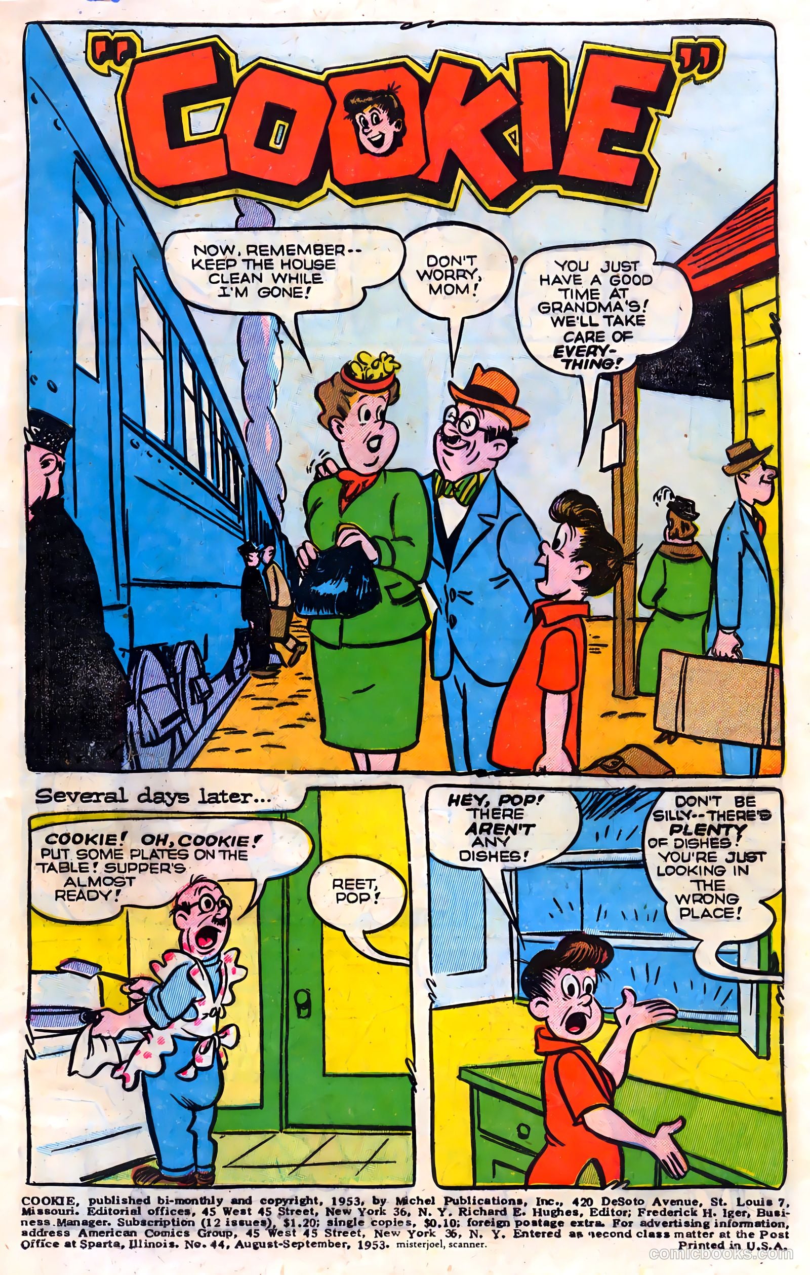 Cookie #44 — page 3 of 36