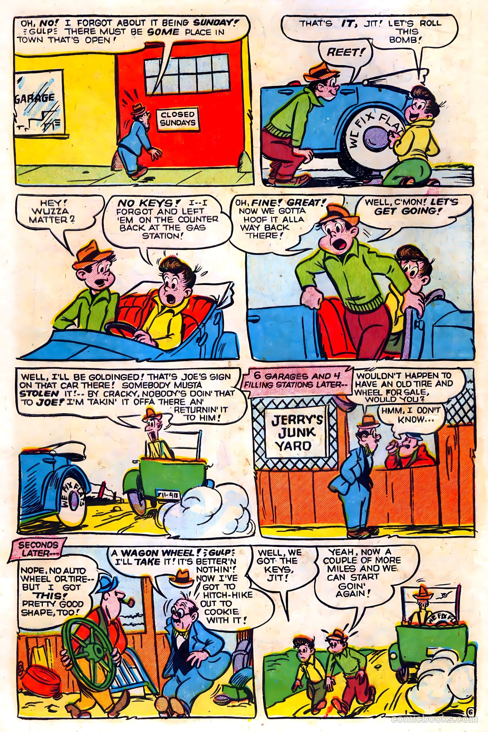 Cookie #44 — page 8 of 36