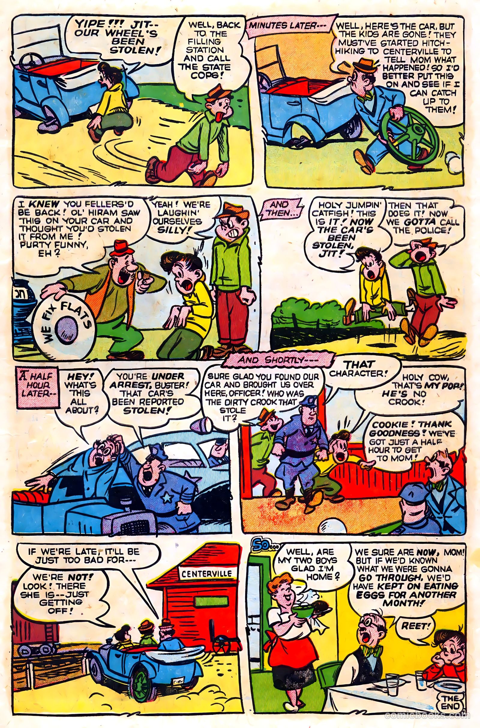 Cookie #44 — page 9 of 36