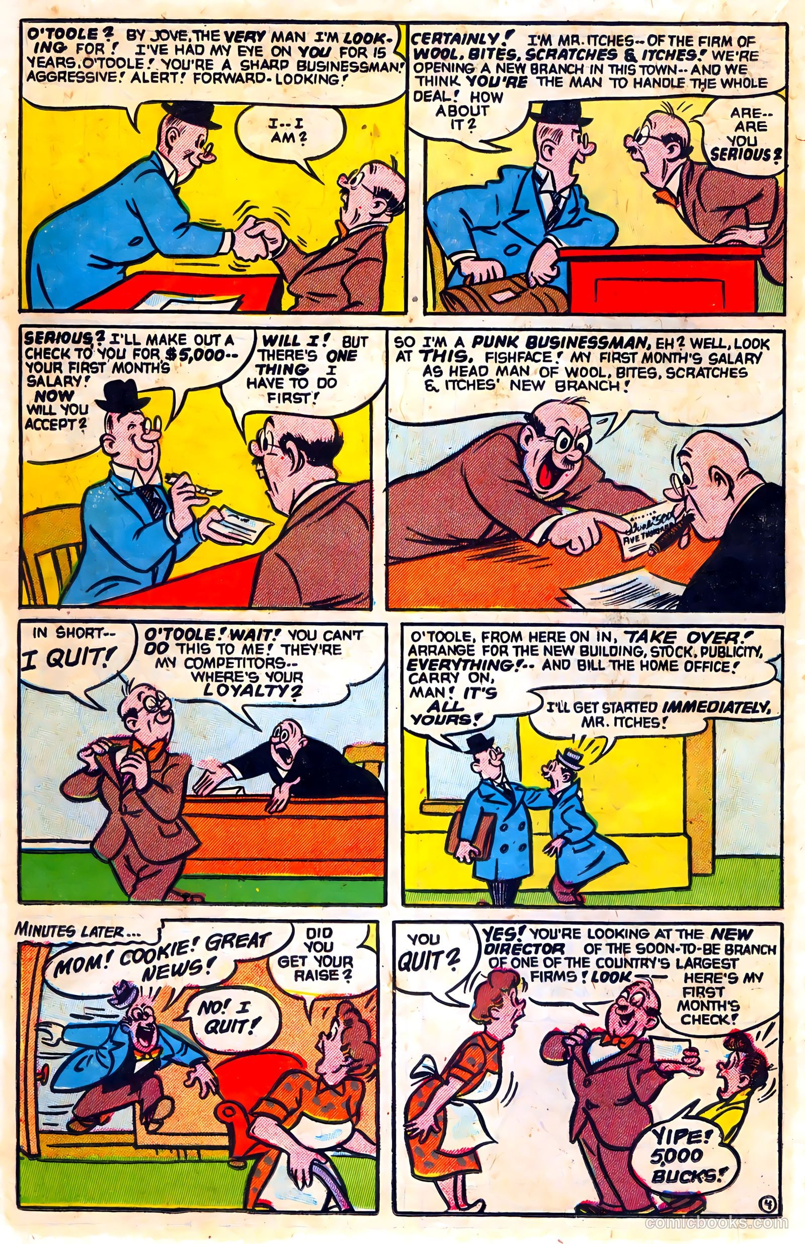 Cookie #44 — page 16 of 36