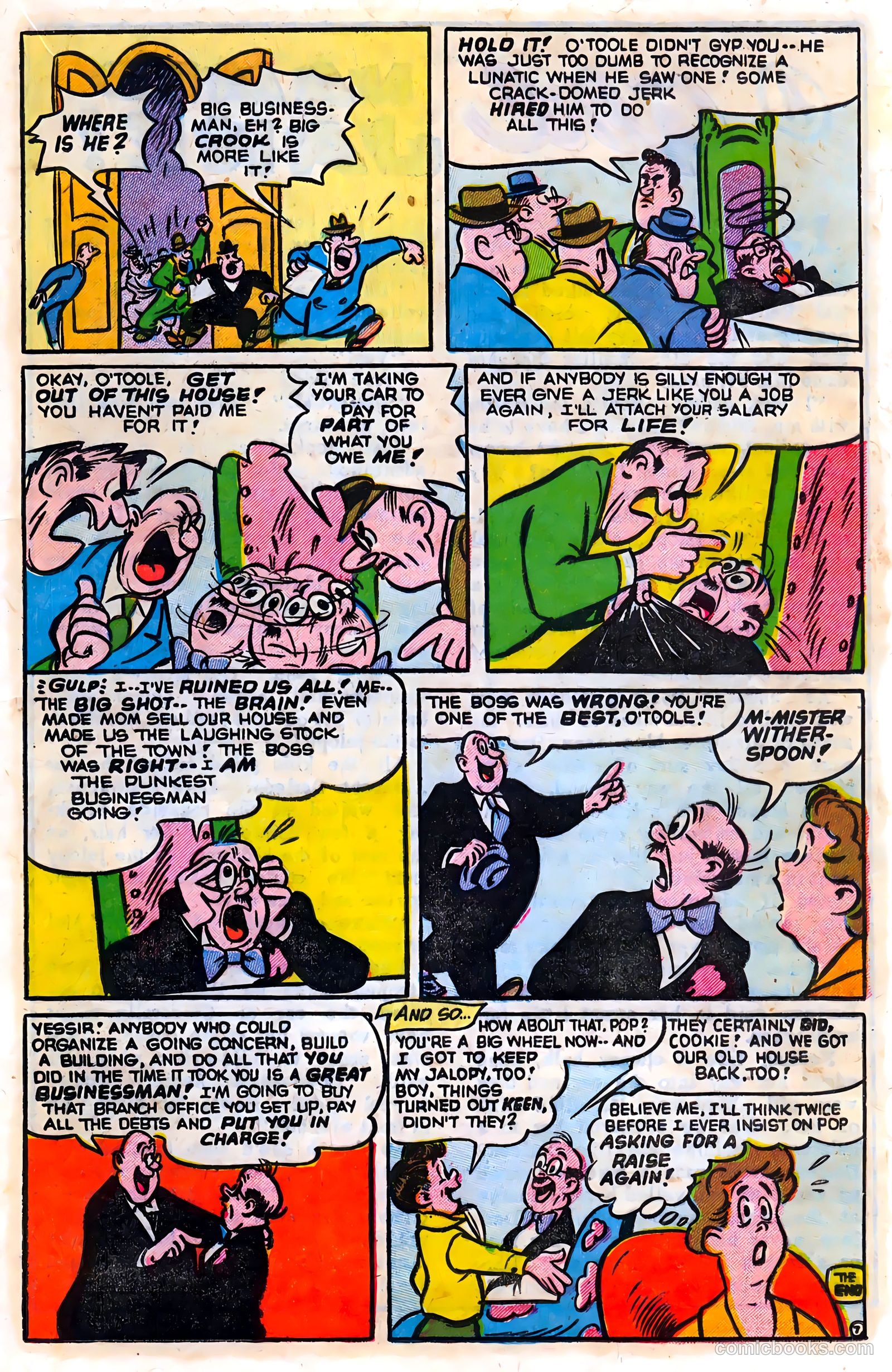 Cookie #44 — page 19 of 36