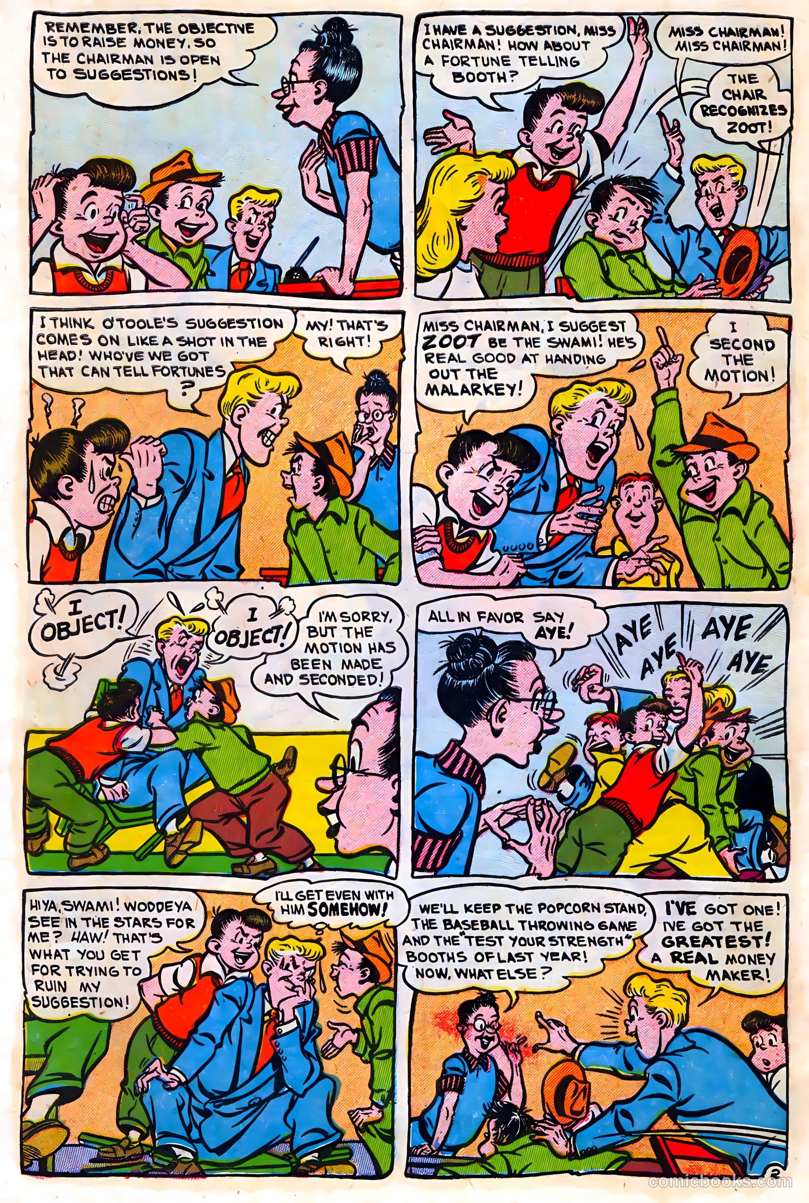 Cookie #44 — page 28 of 36