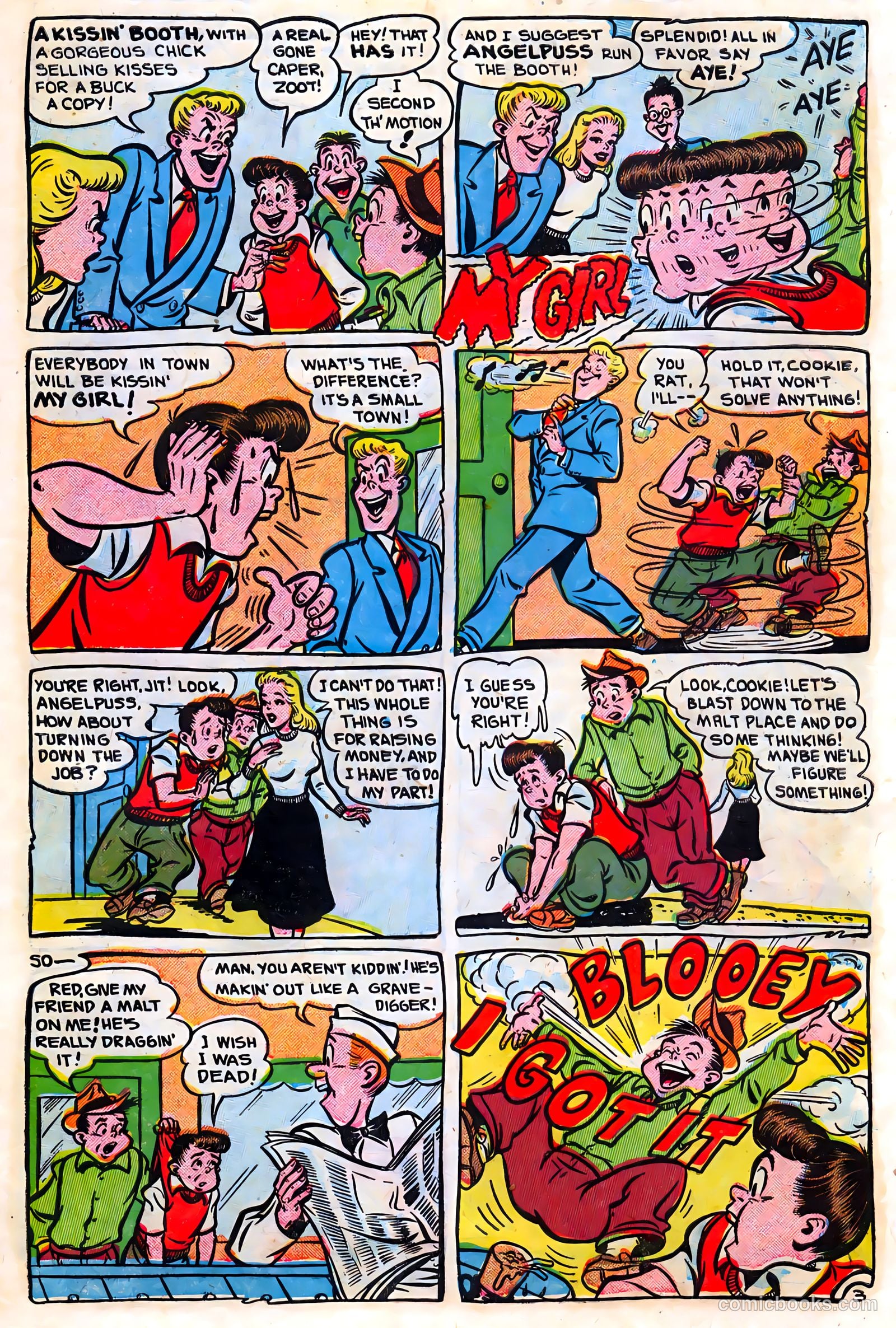Cookie #44 — page 29 of 36