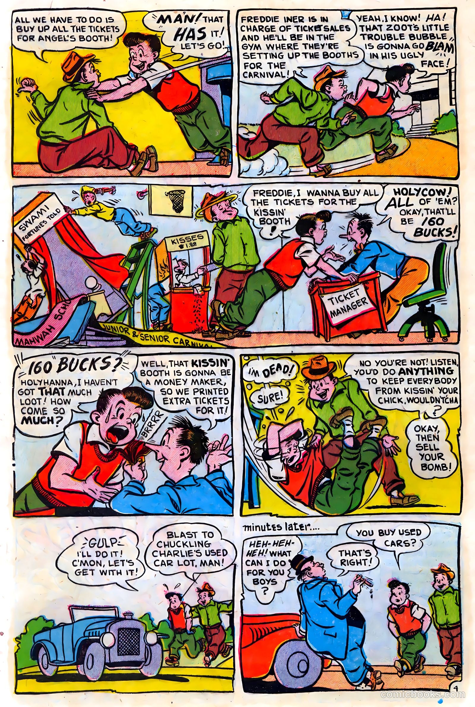 Cookie #44 — page 30 of 36