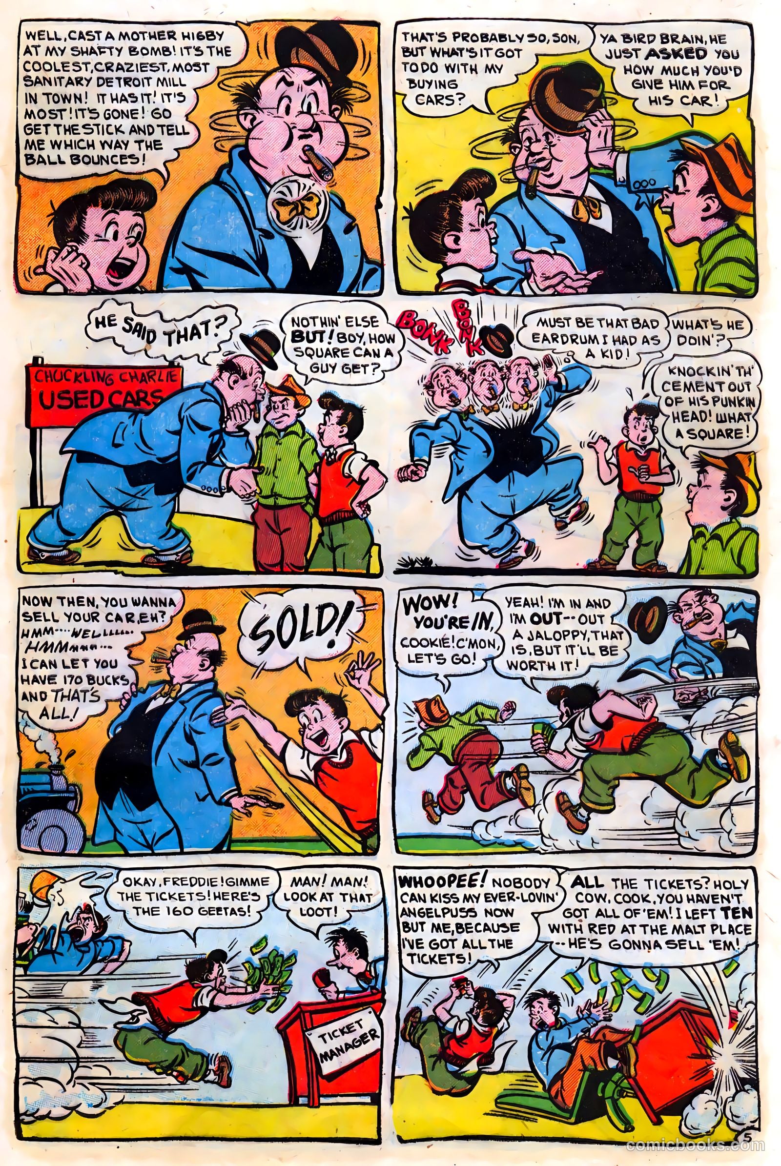 Cookie #44 — page 31 of 36
