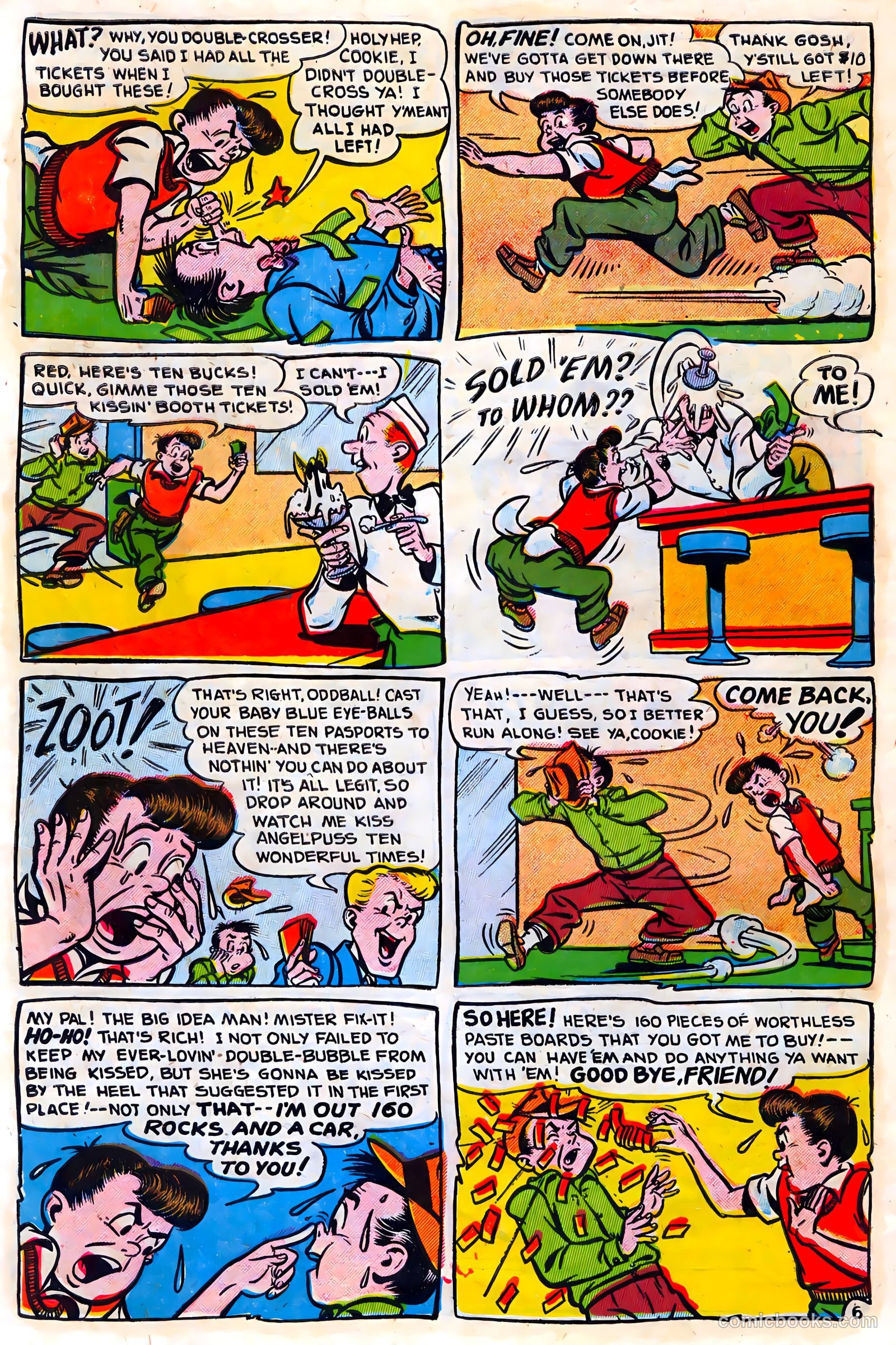 Cookie #44 — page 32 of 36