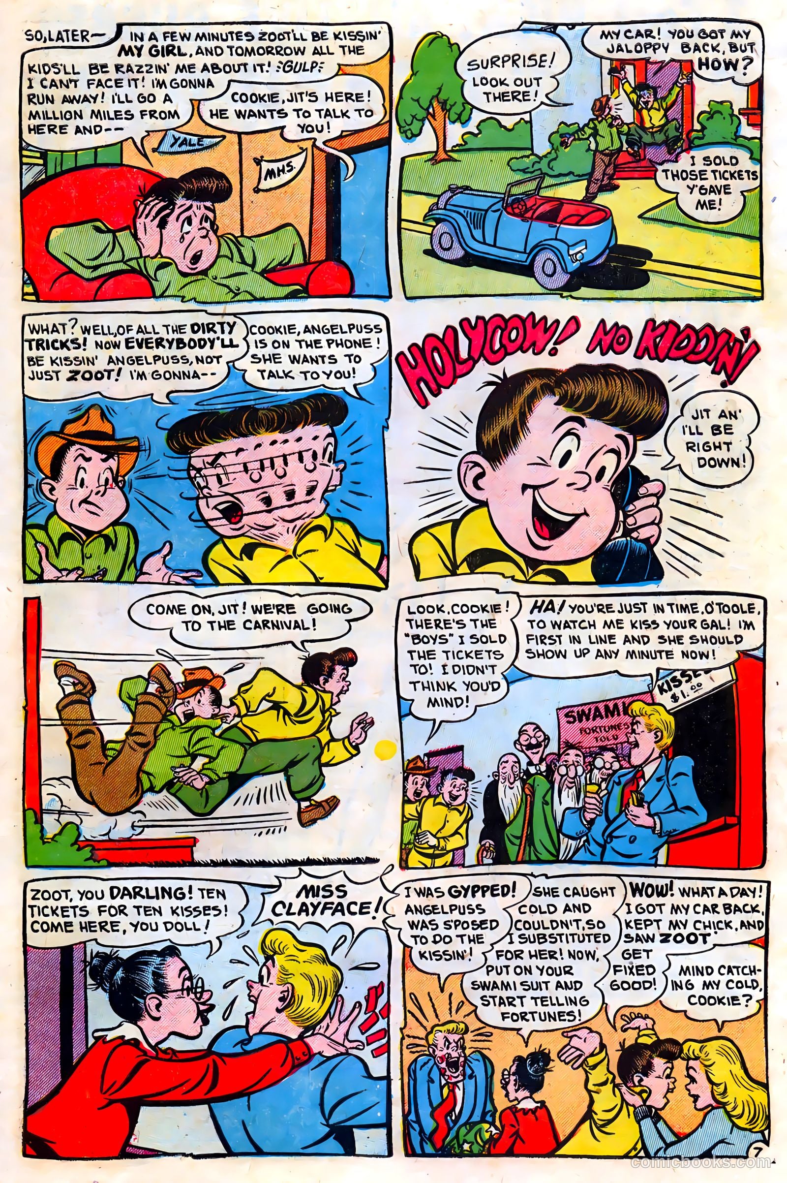 Cookie #44 — page 33 of 36