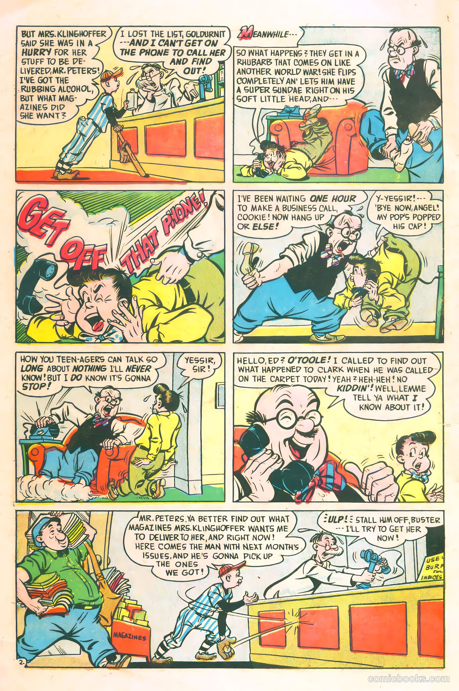 Cookie #45 — page 4 of 36