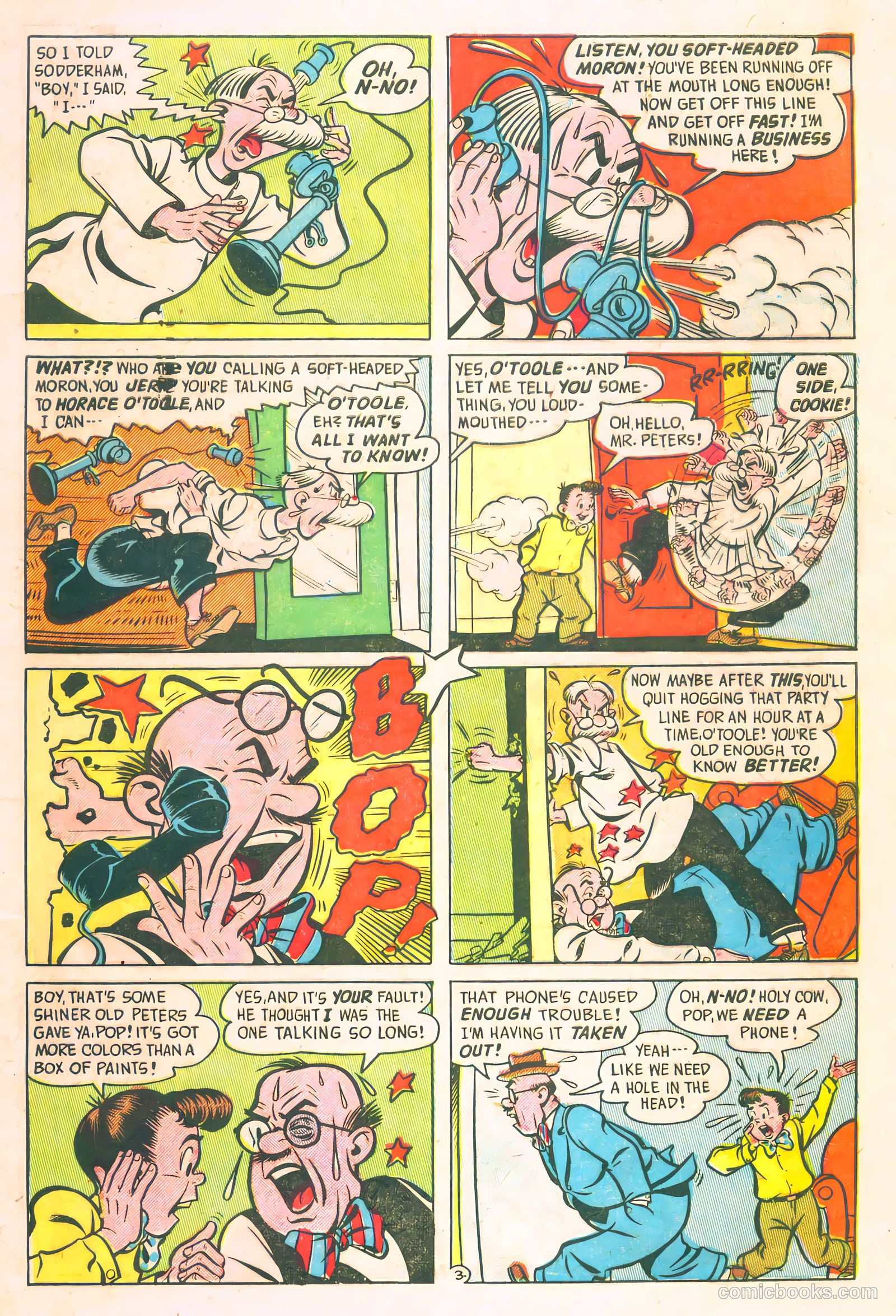 Cookie #45 — page 5 of 36