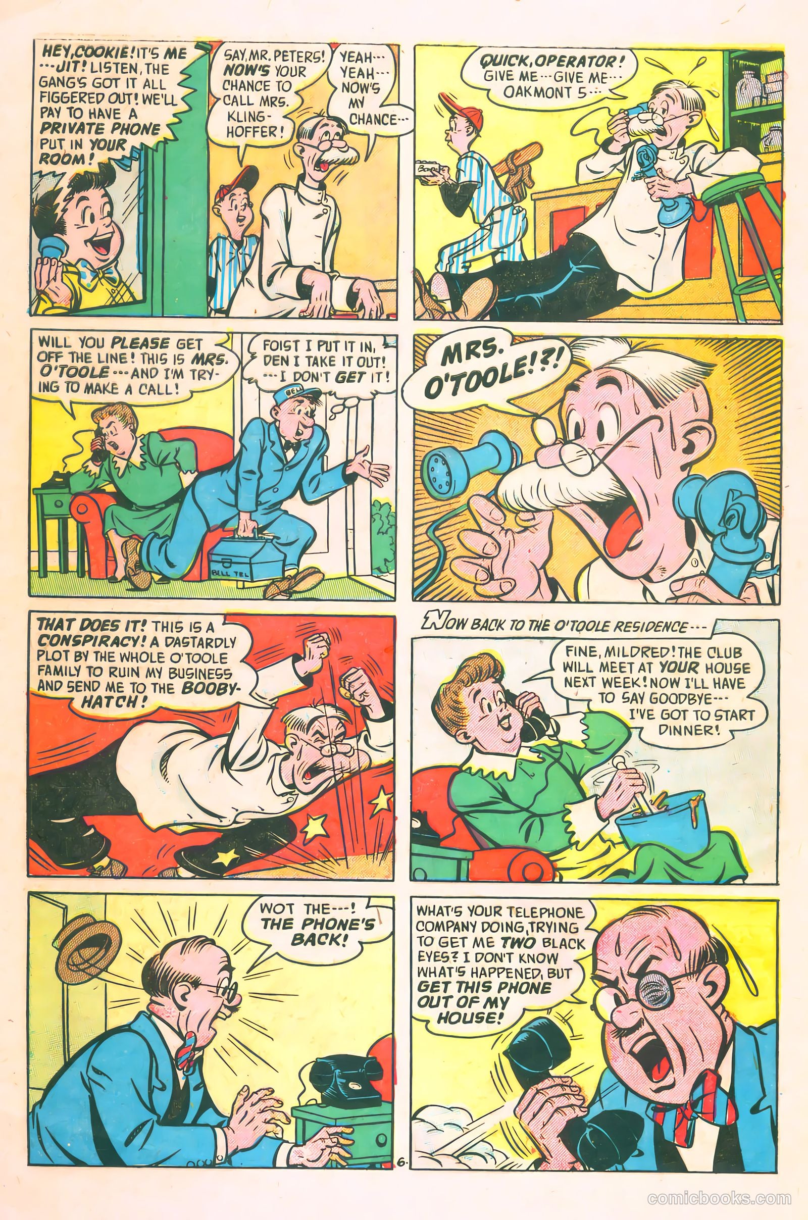 Cookie #45 — page 8 of 36