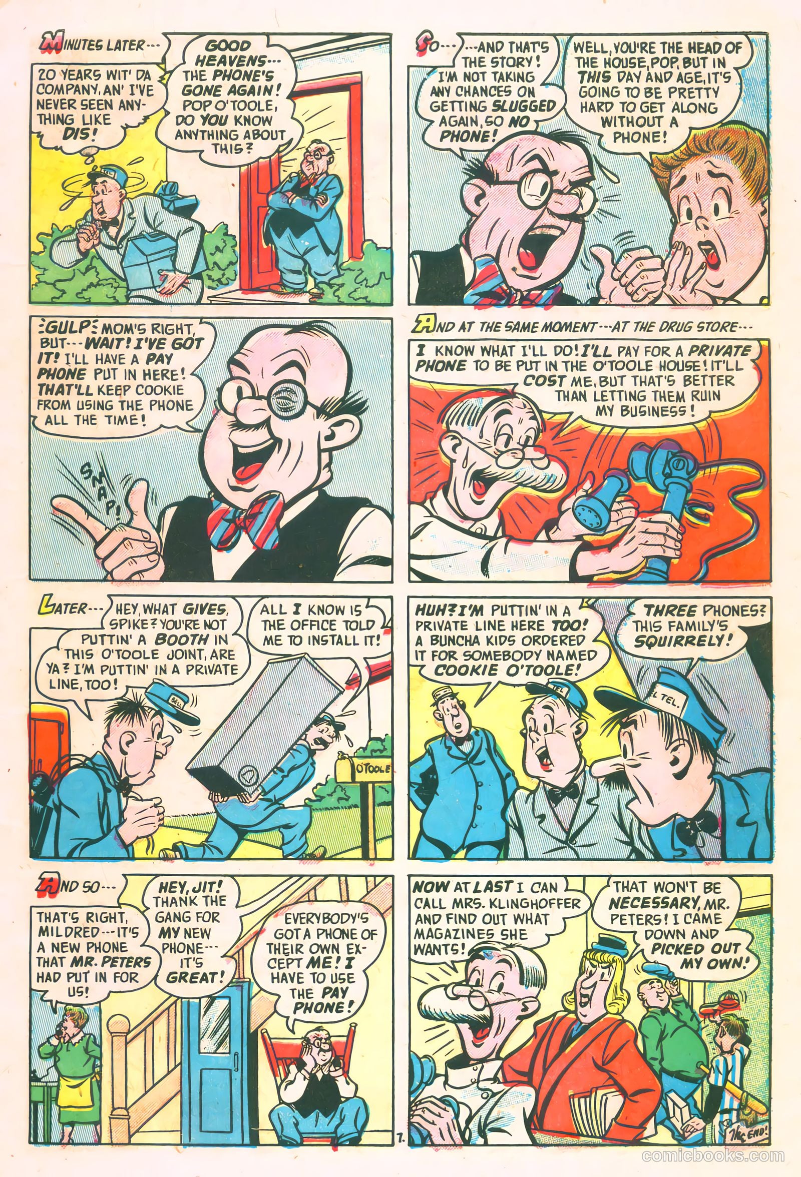 Cookie #45 — page 9 of 36