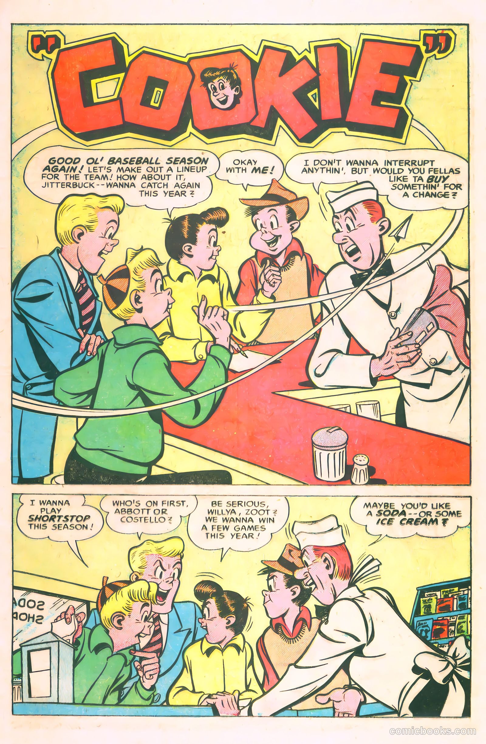 Cookie #45 — page 11 of 36