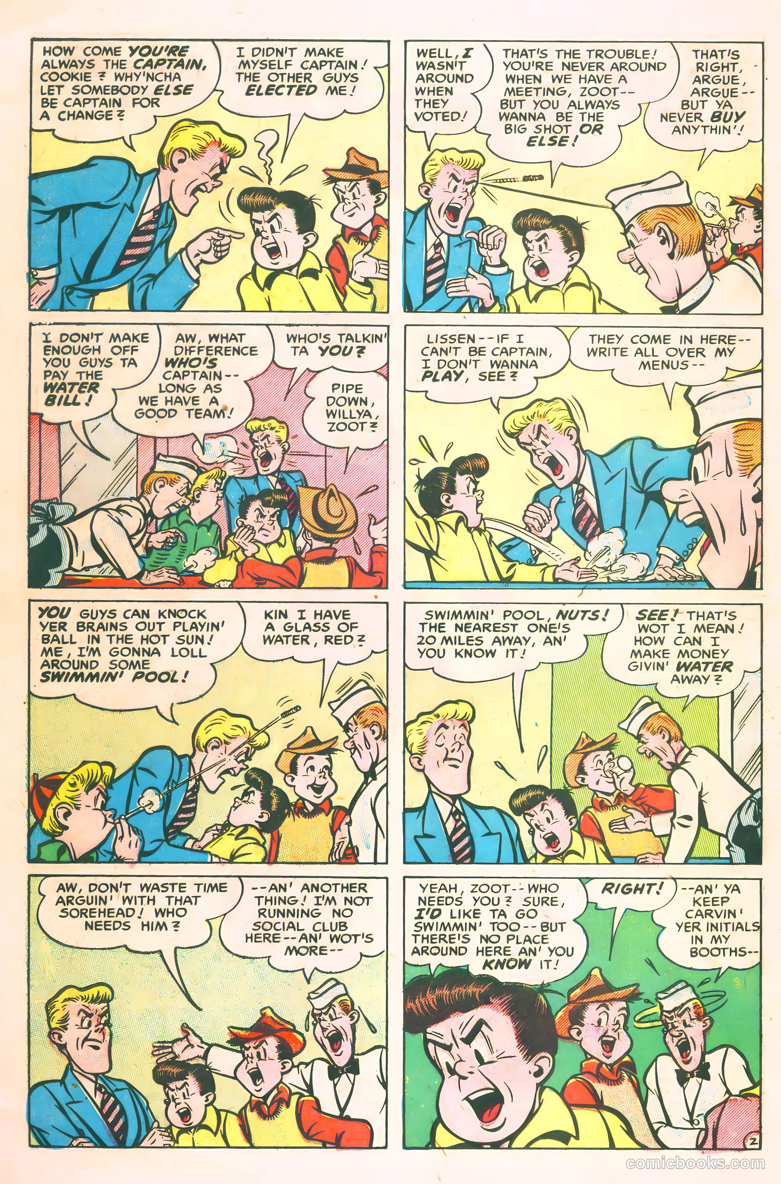 Cookie #45 — page 12 of 36