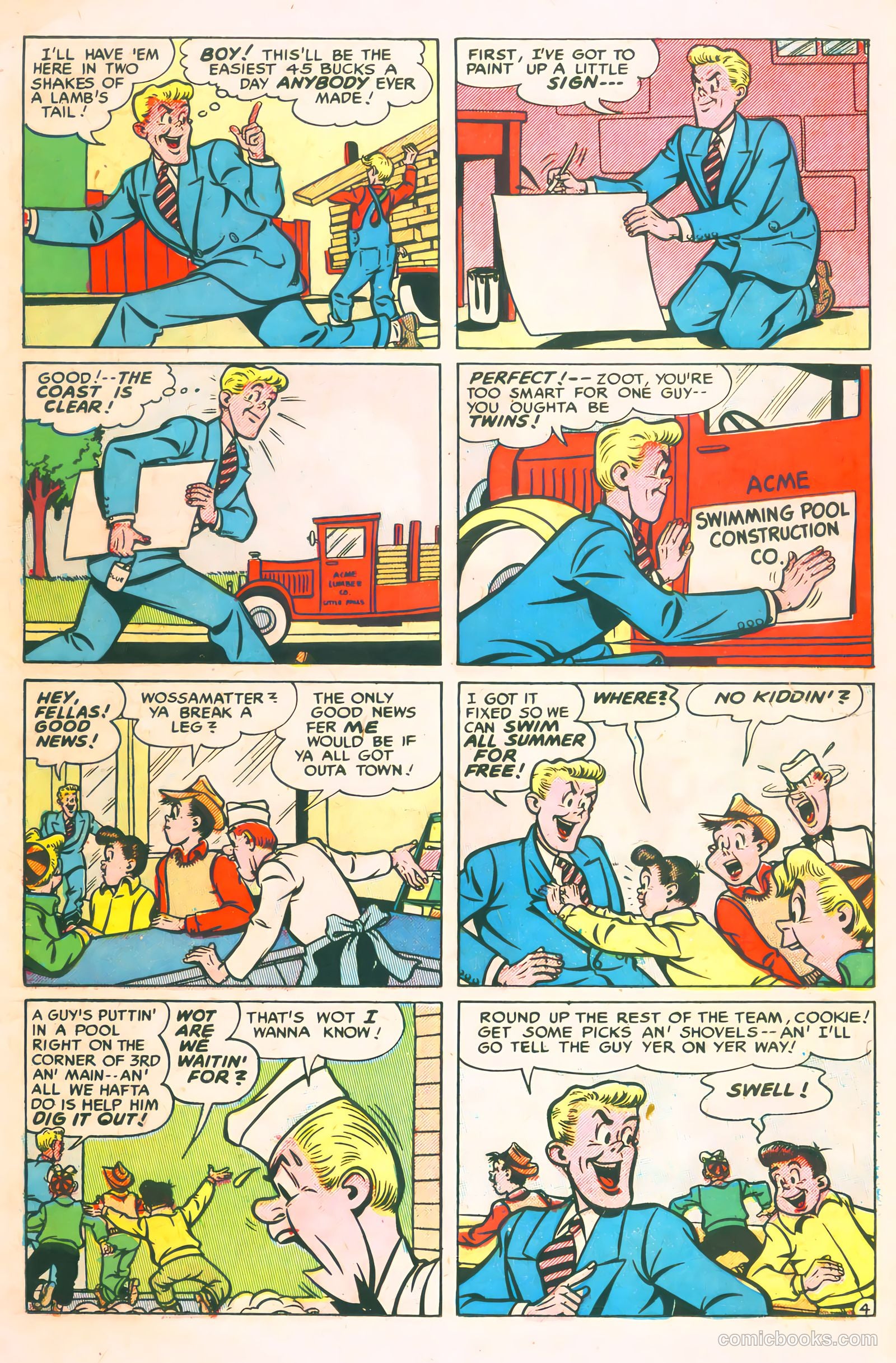Cookie #45 — page 14 of 36