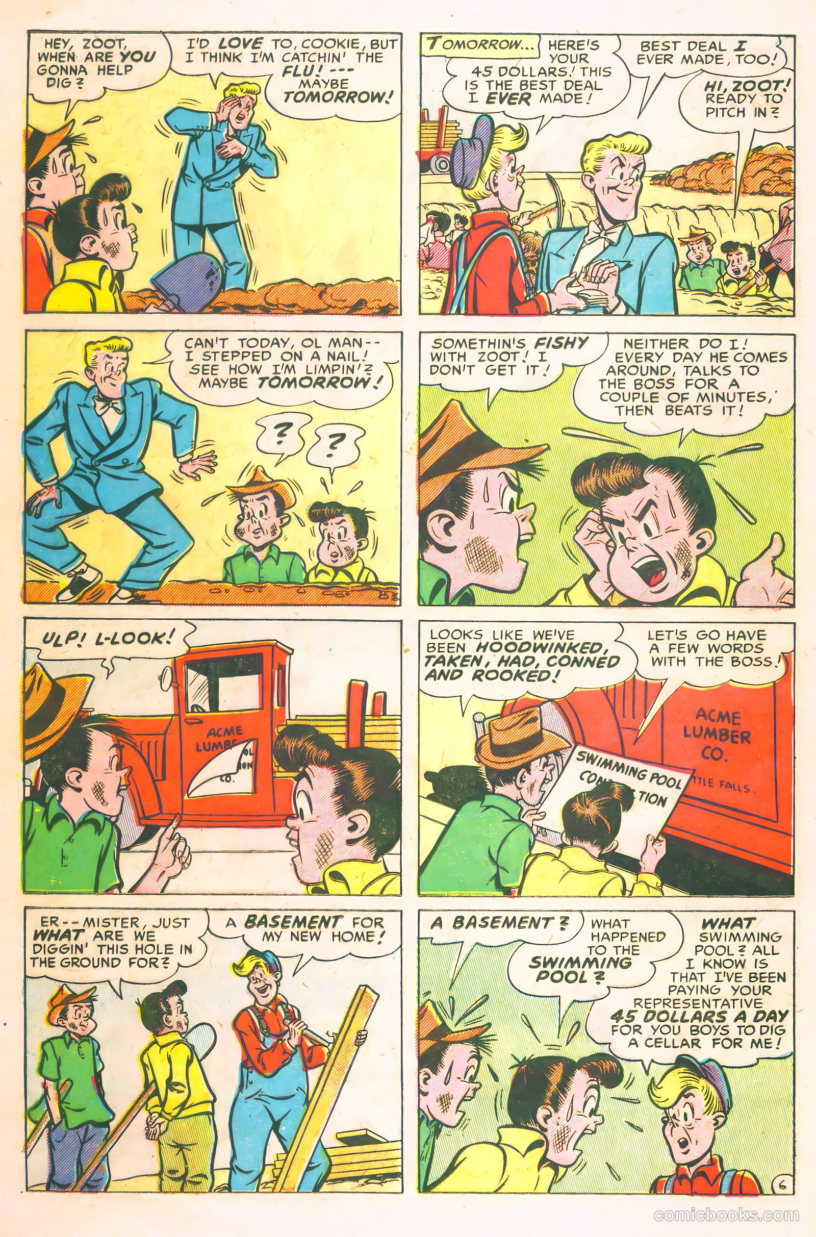 Cookie #45 — page 16 of 36