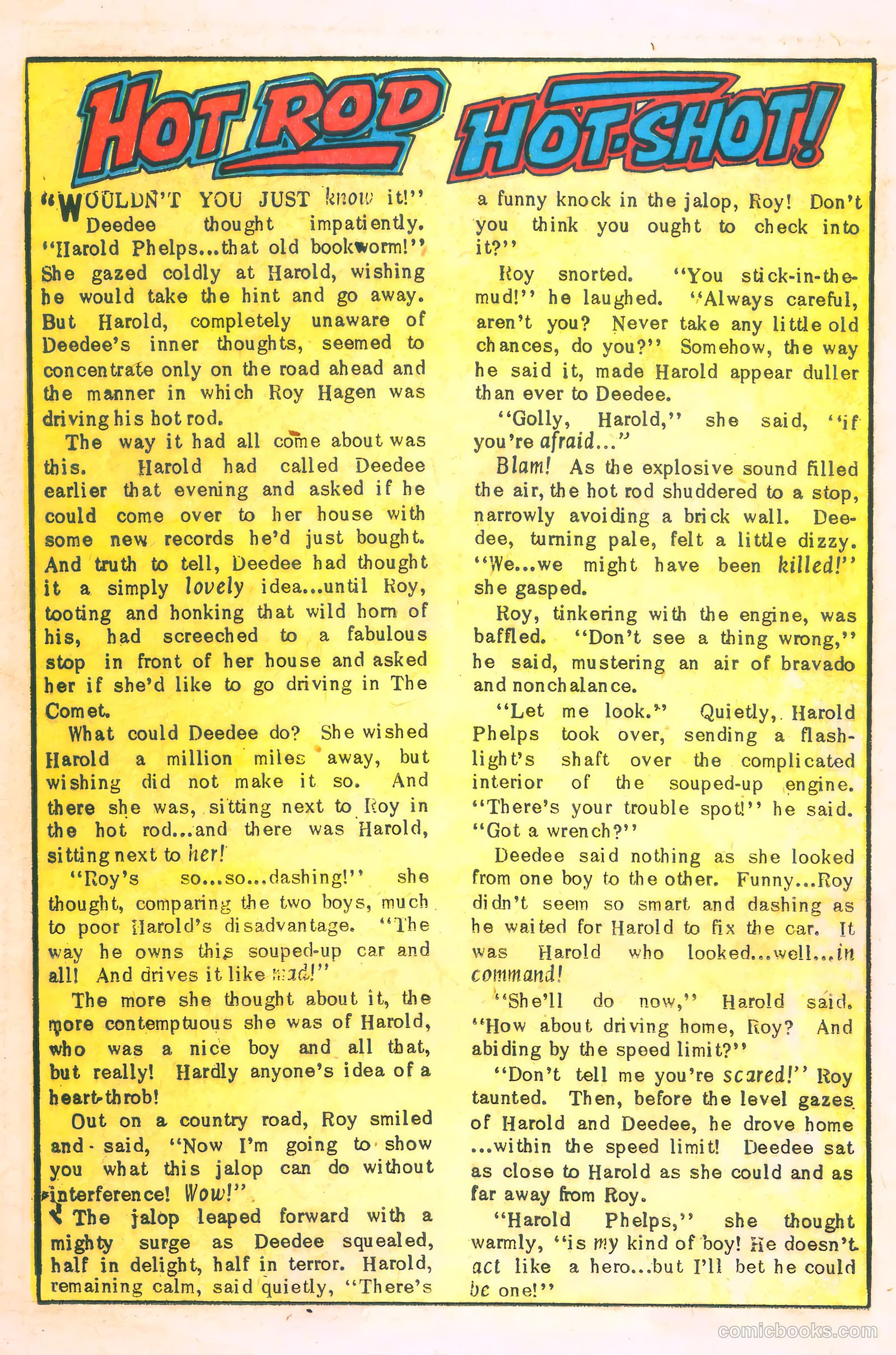 Cookie #45 — page 18 of 36