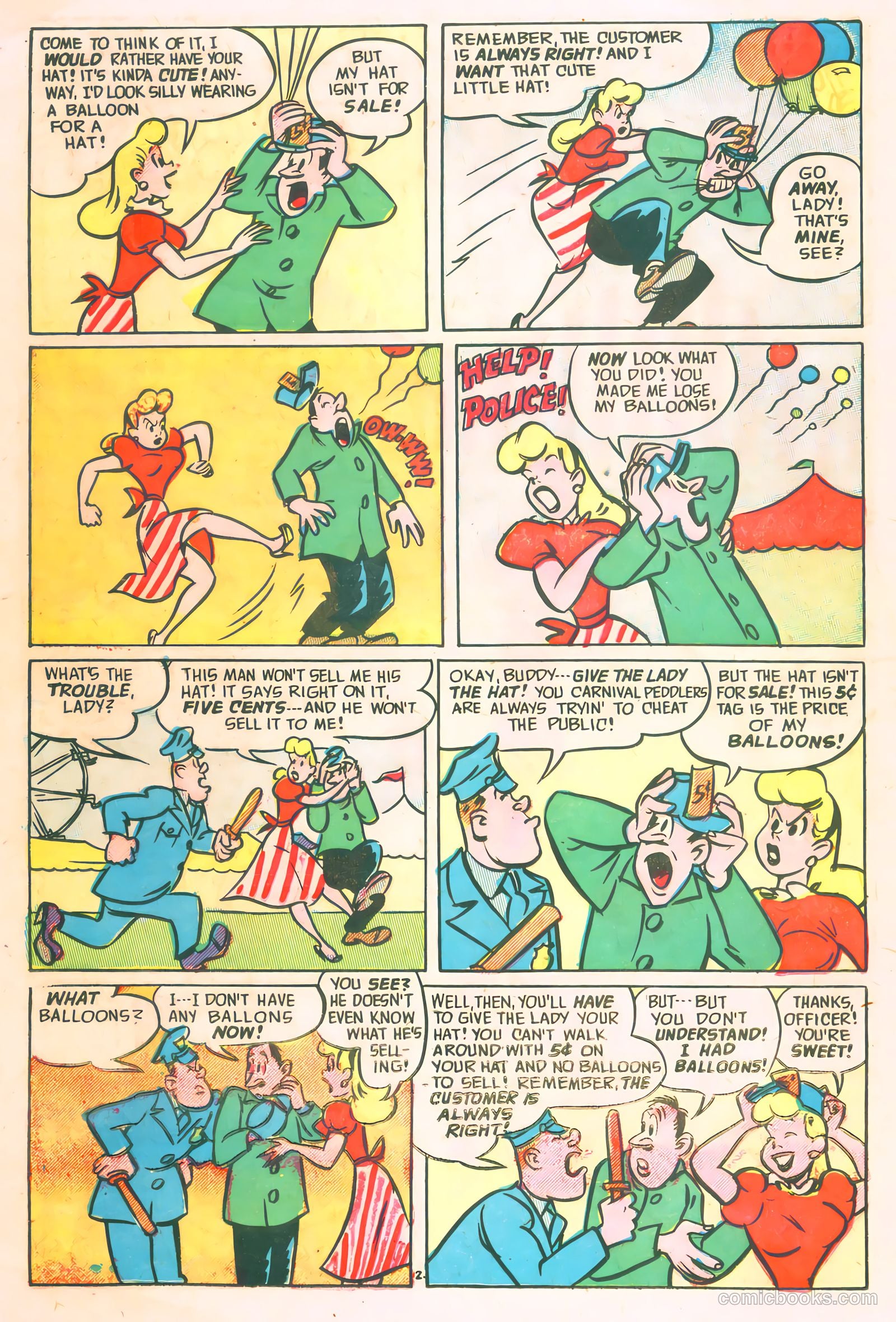 Cookie #45 — page 20 of 36