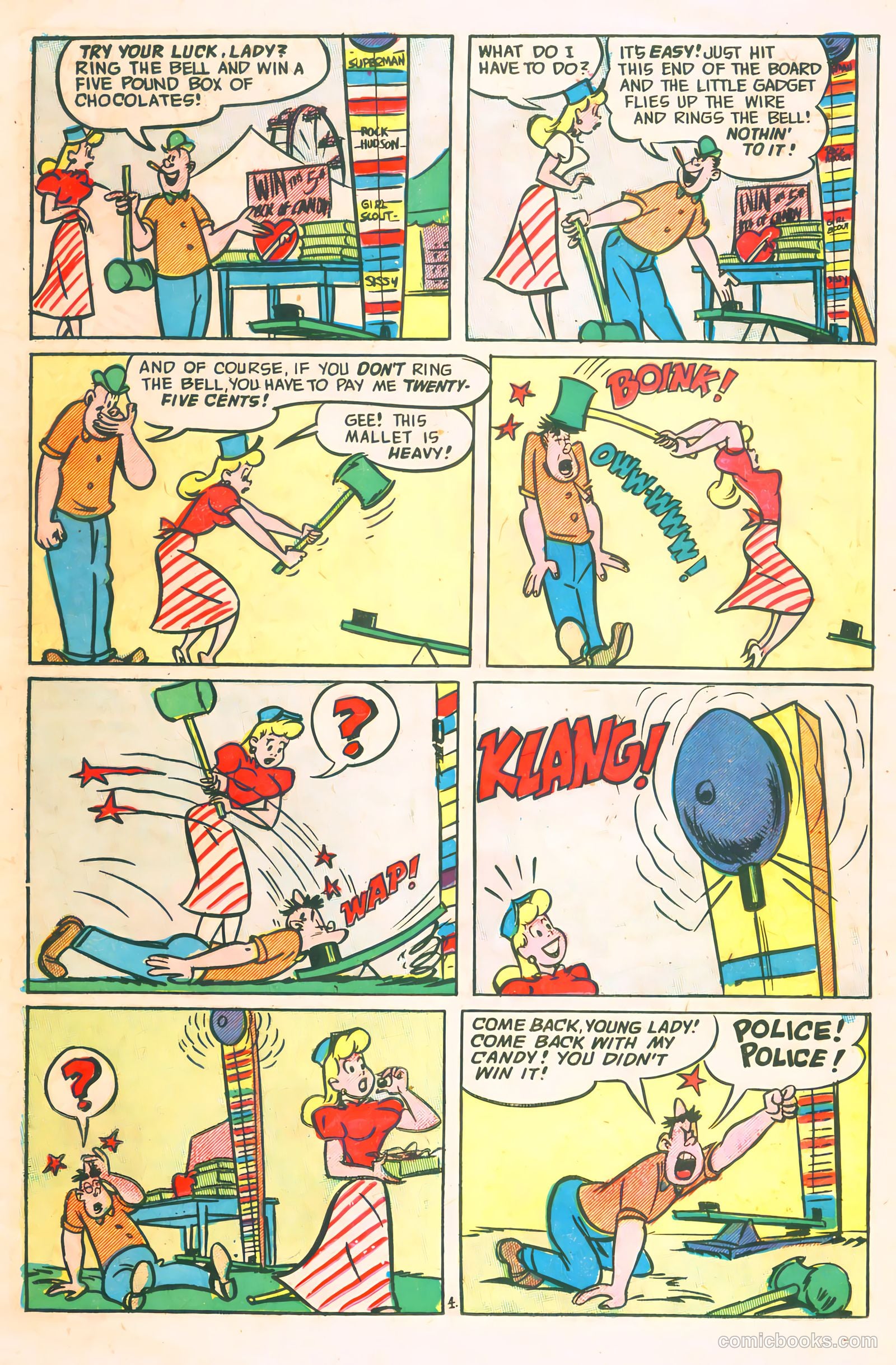Cookie #45 — page 22 of 36