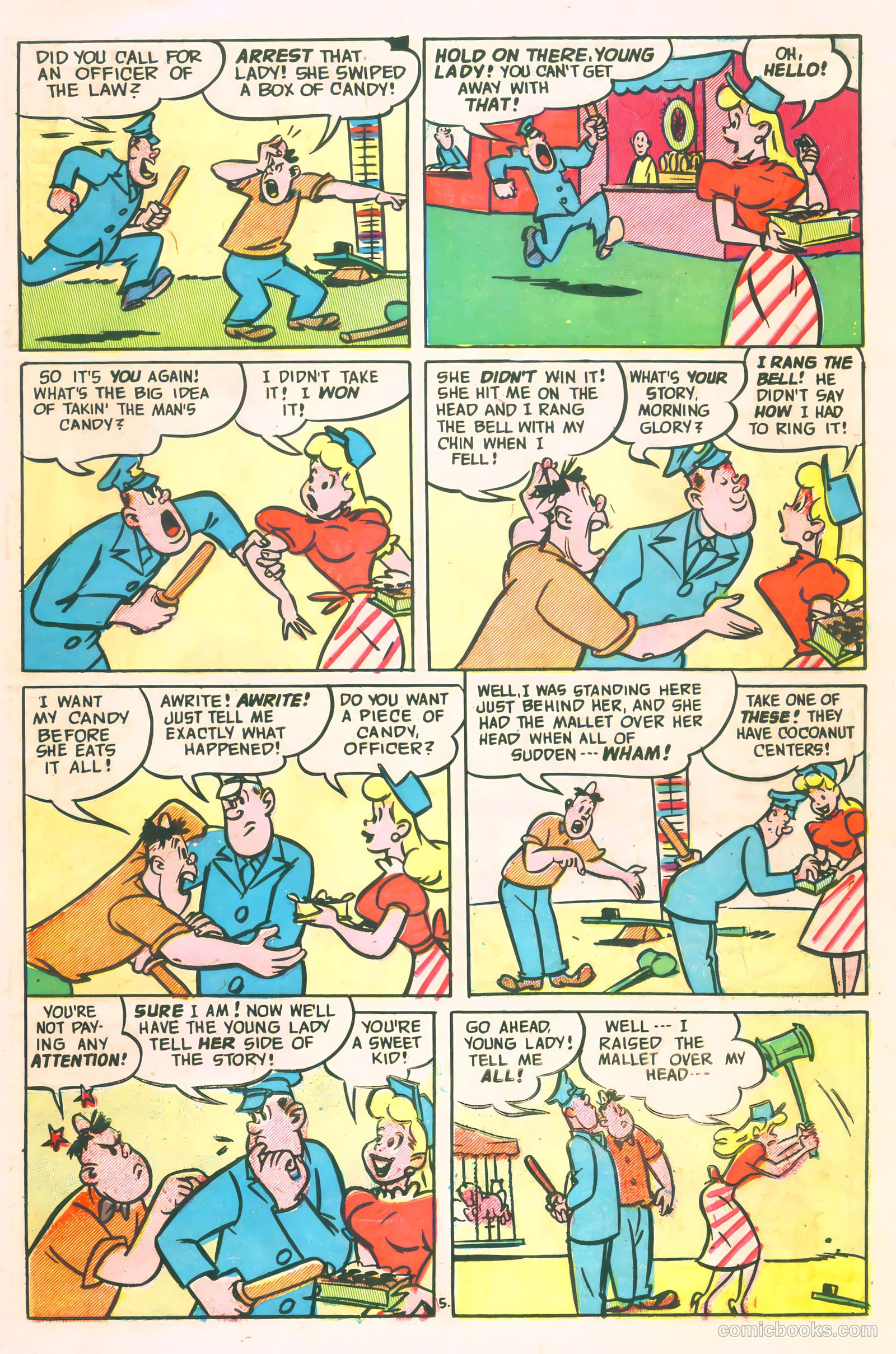 Cookie #45 — page 23 of 36