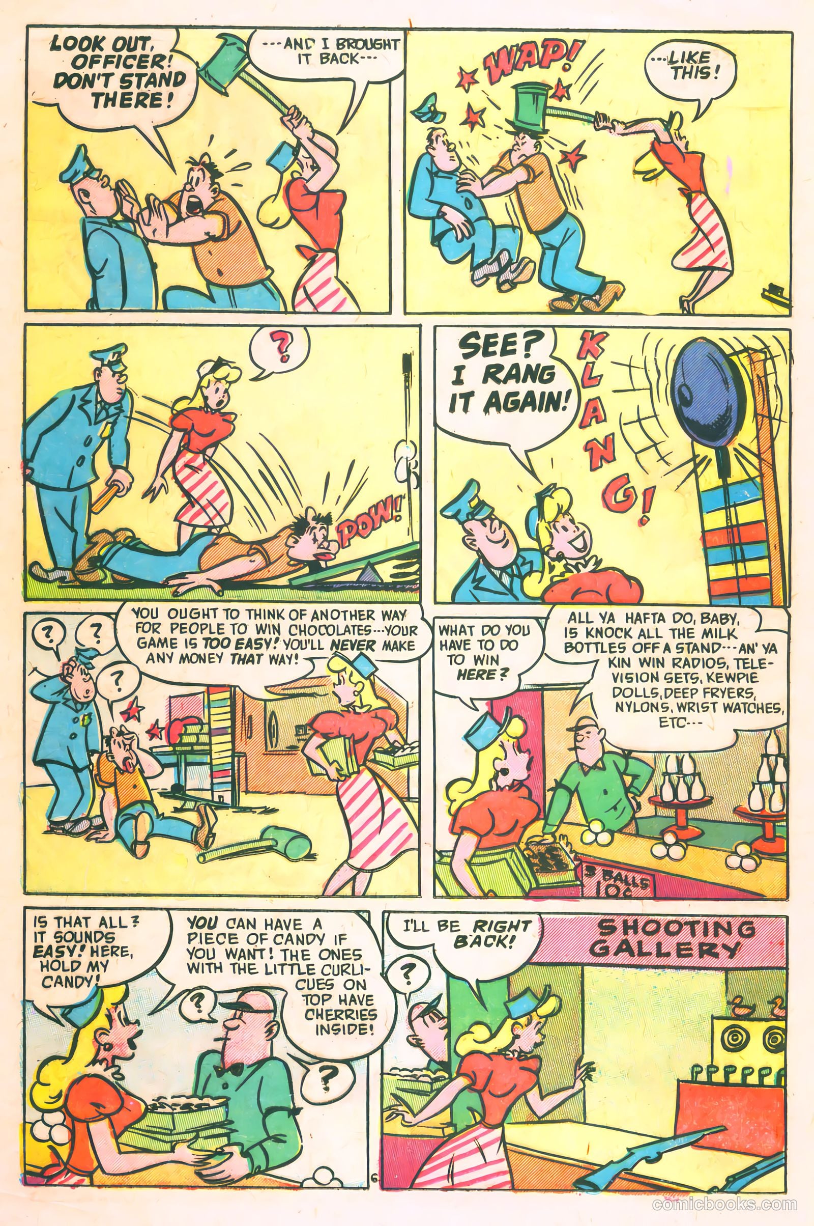 Cookie #45 — page 24 of 36