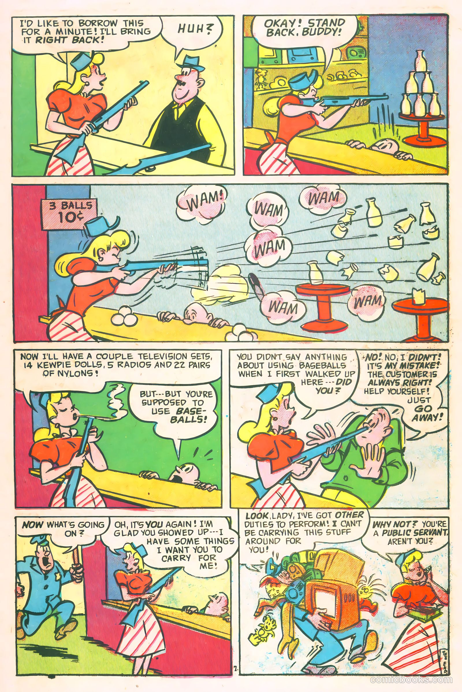 Cookie #45 — page 25 of 36