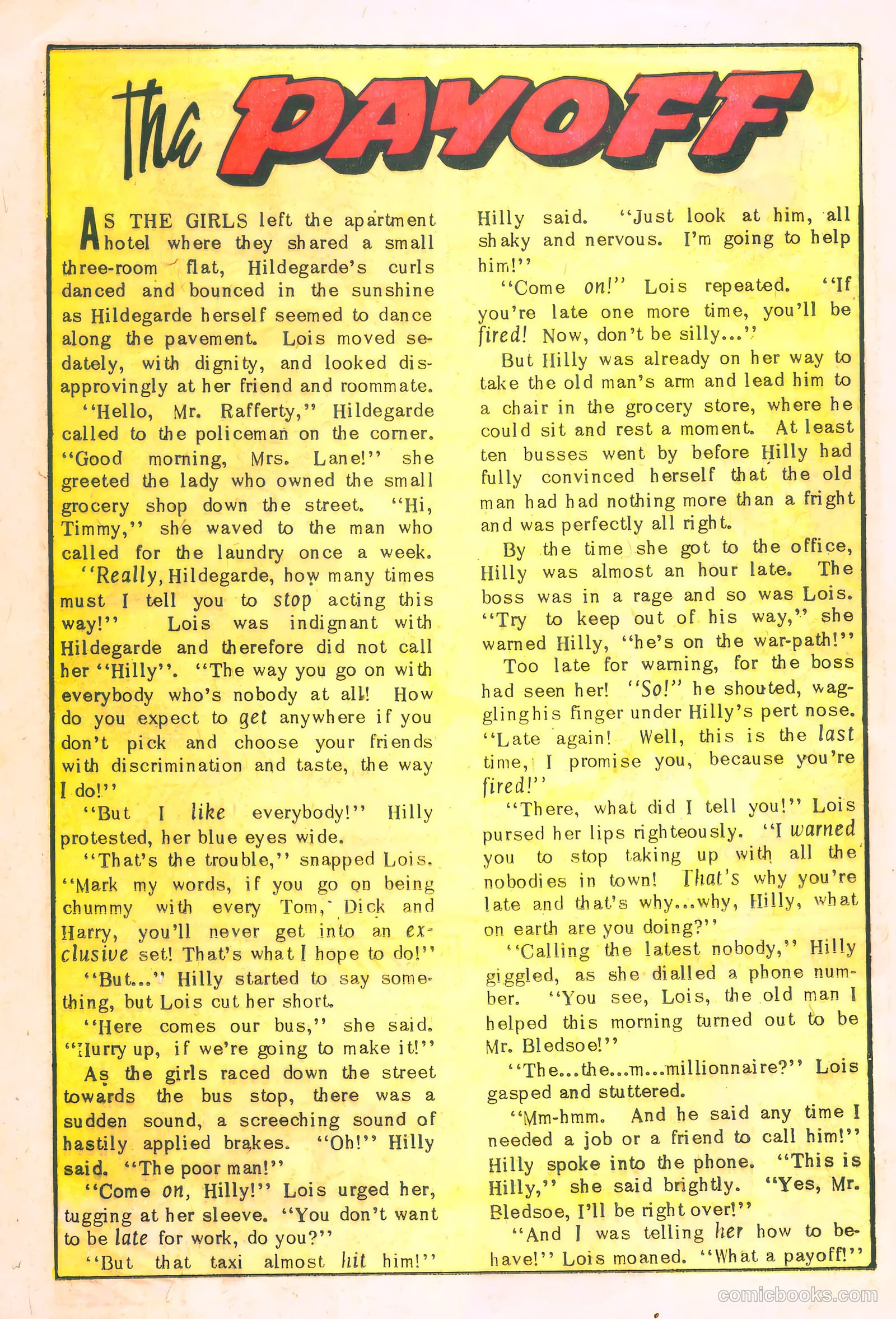 Cookie #45 — page 26 of 36