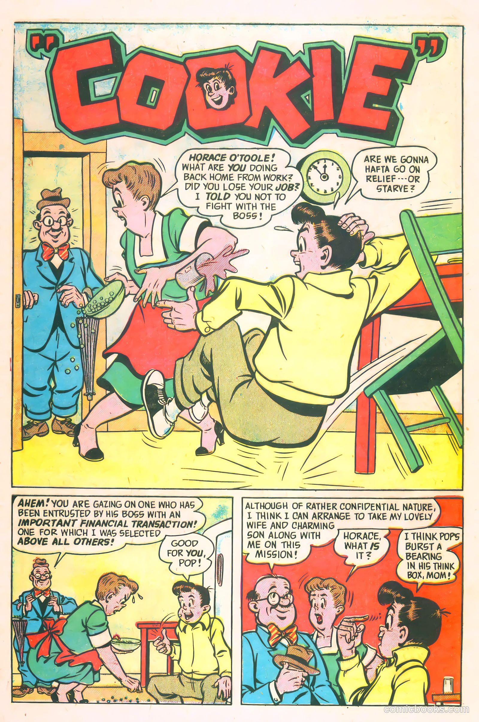 Cookie #45 — page 27 of 36