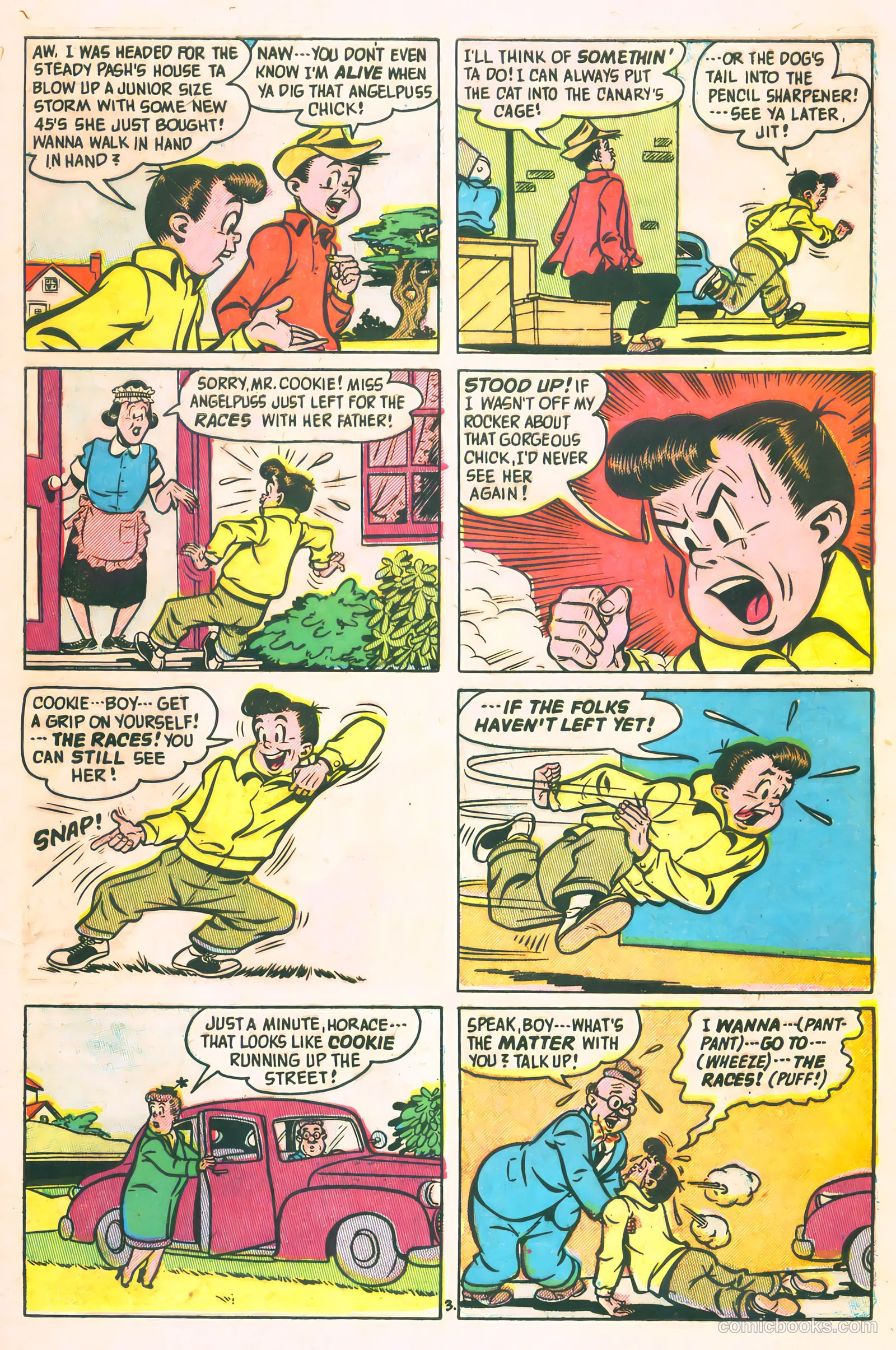 Cookie #45 — page 29 of 36