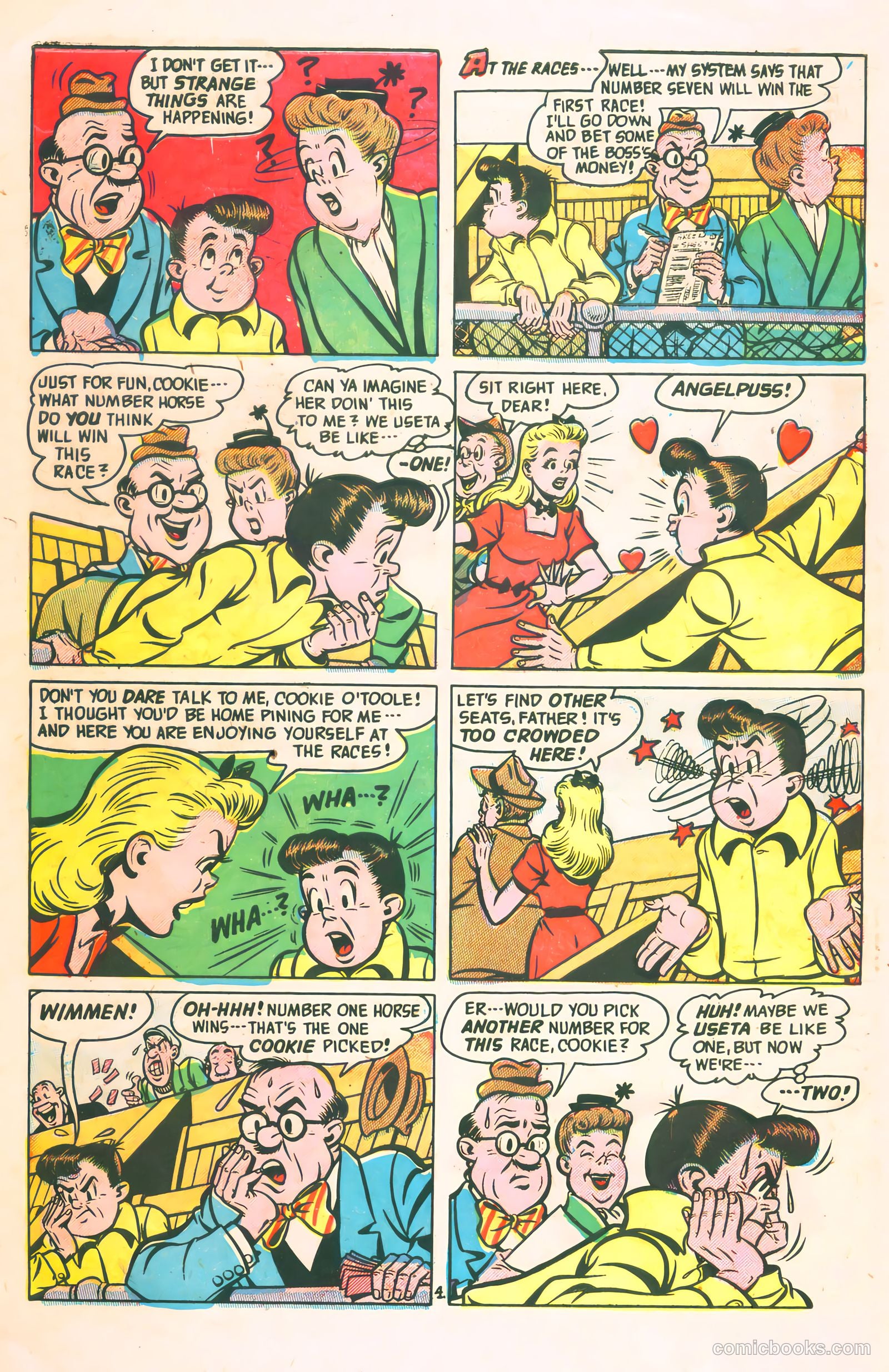 Cookie #45 — page 30 of 36