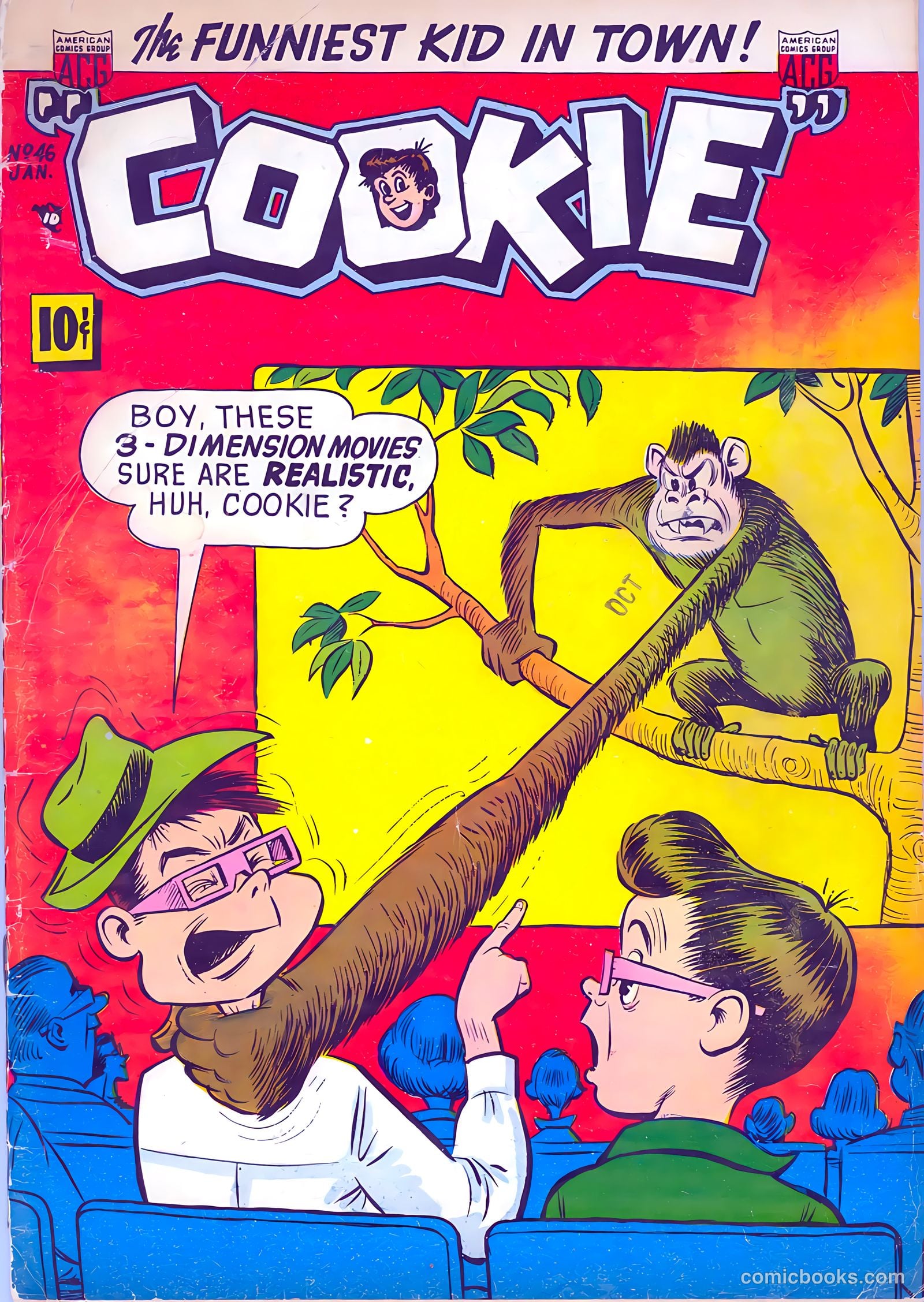 Cookie #46 — page 1 of 37
