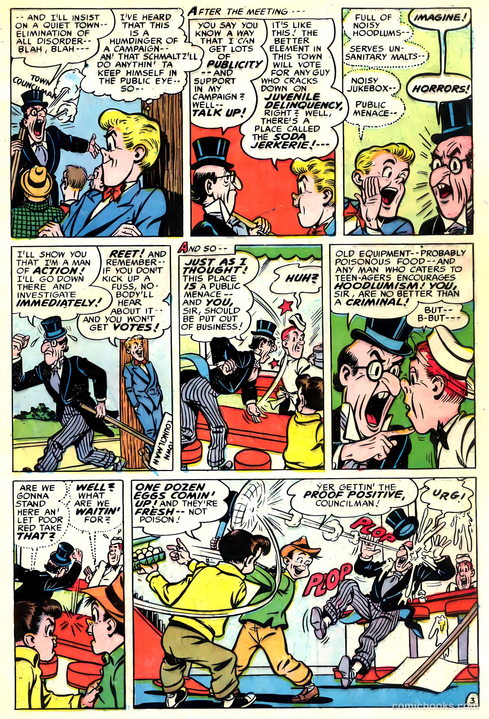 Cookie #46 — page 5 of 37