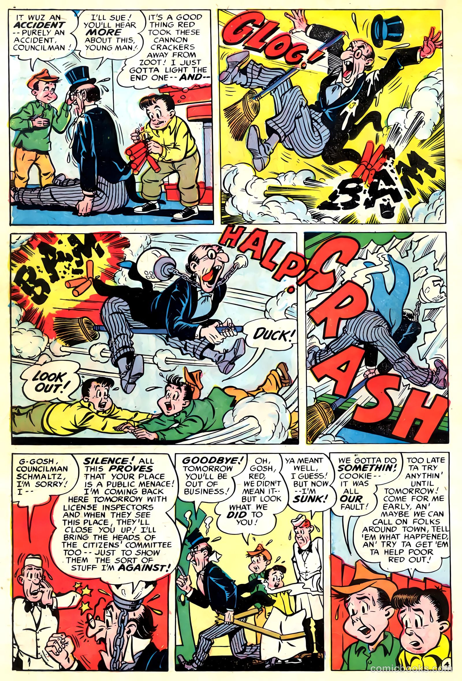 Cookie #46 — page 7 of 37