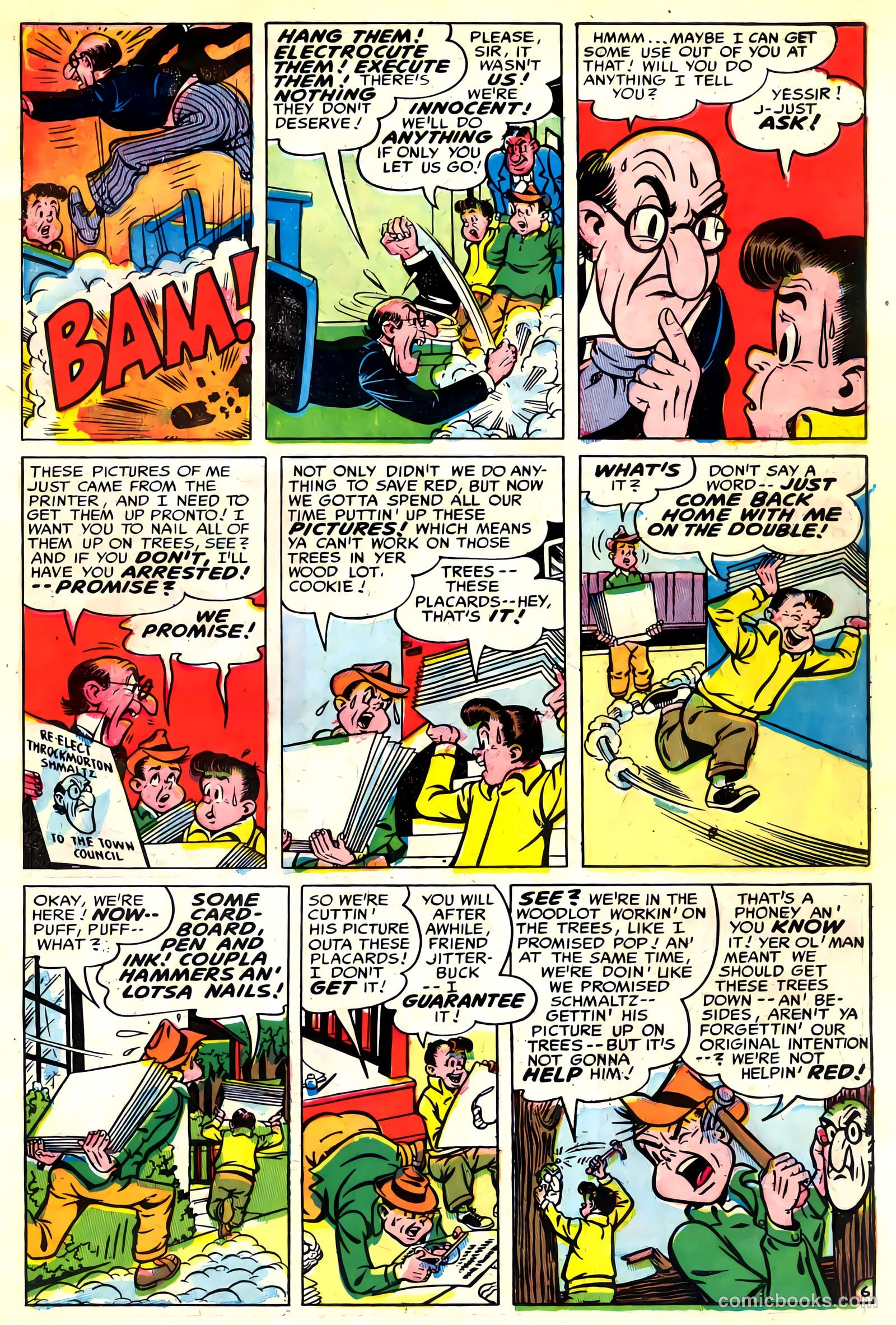 Cookie #46 — page 10 of 37