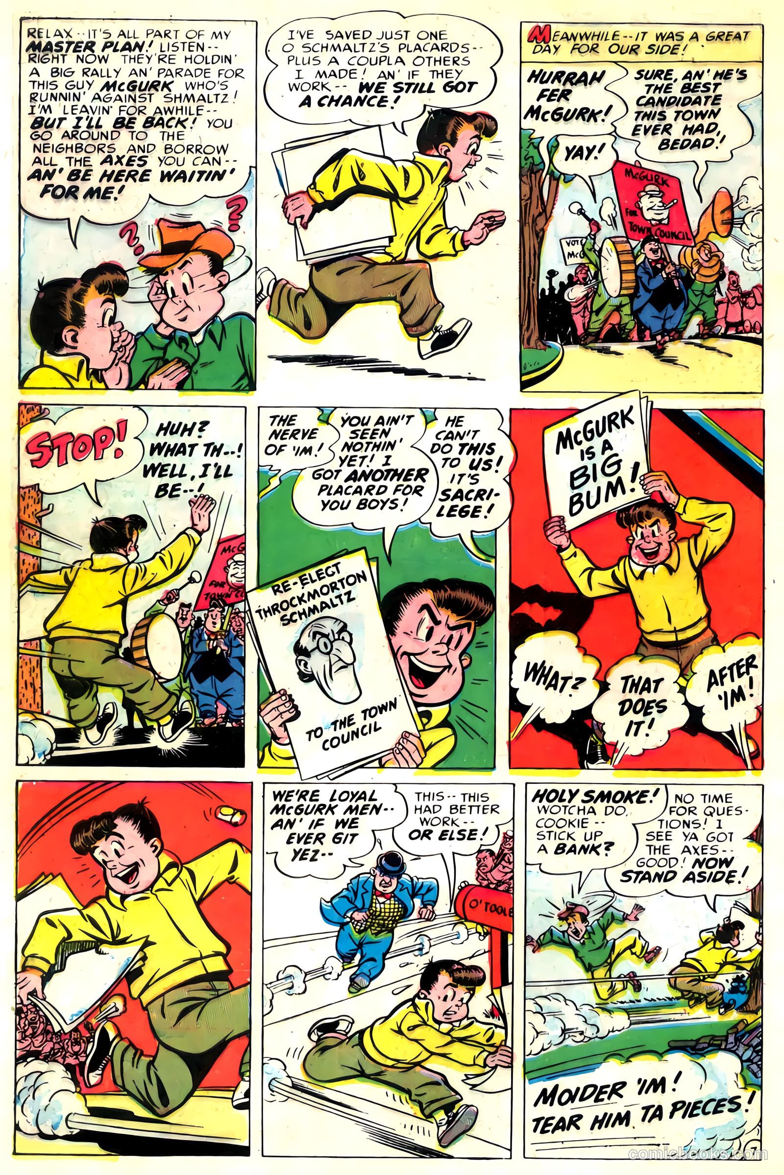 Cookie #46 — page 11 of 37