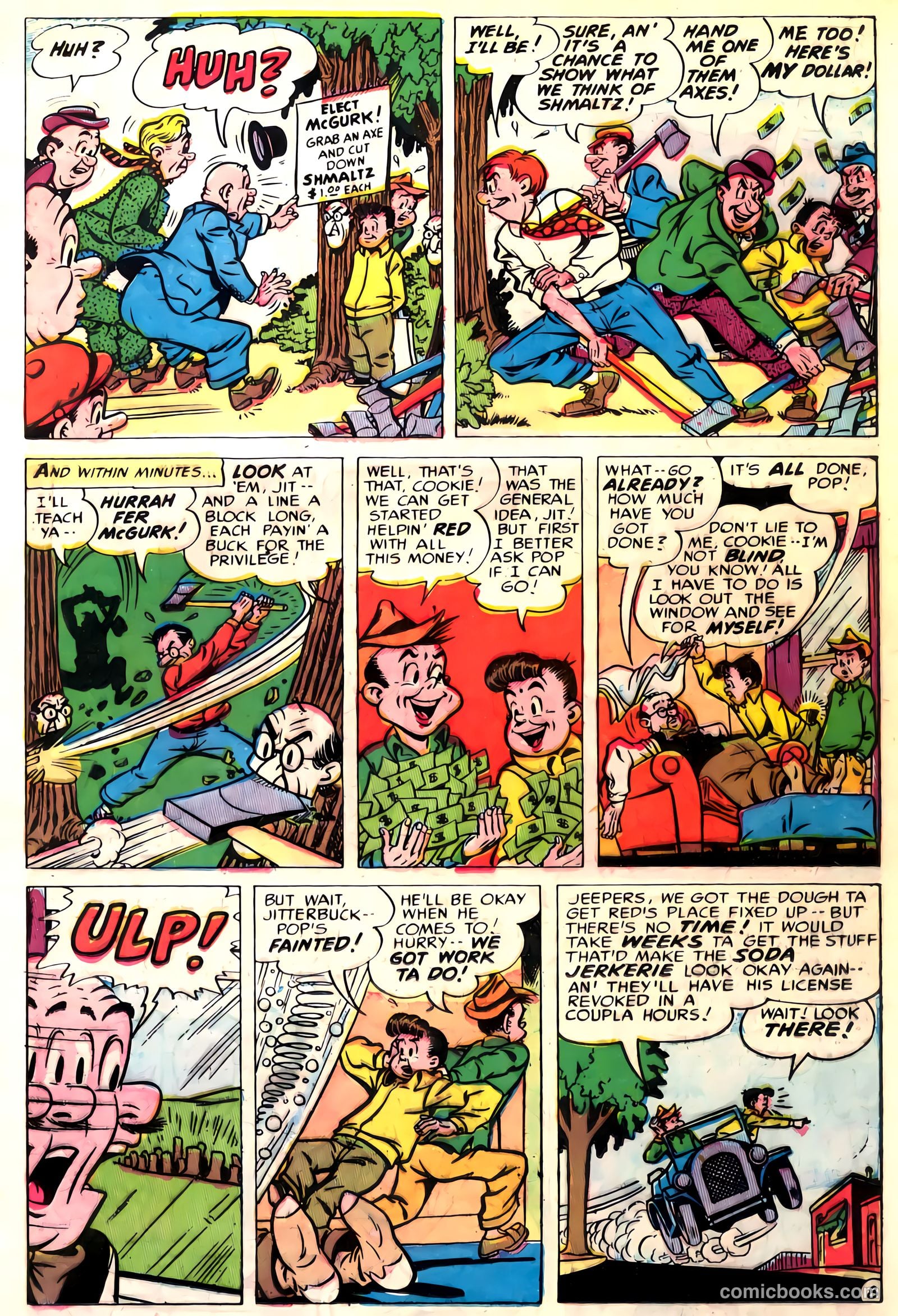 Cookie #46 — page 12 of 37