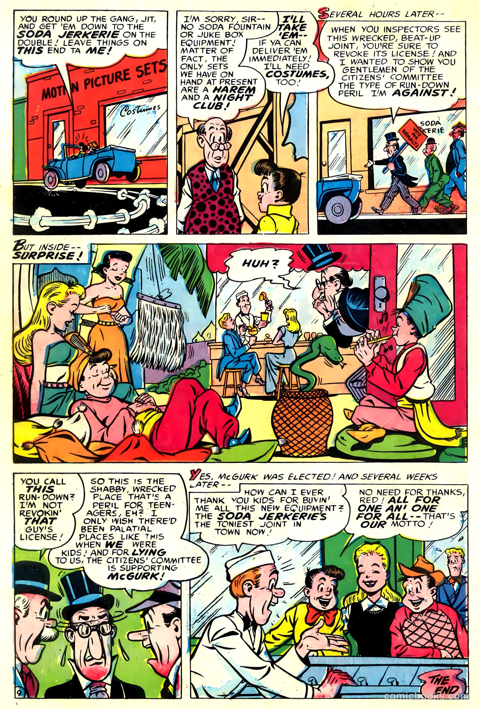 Cookie #46 — page 13 of 37