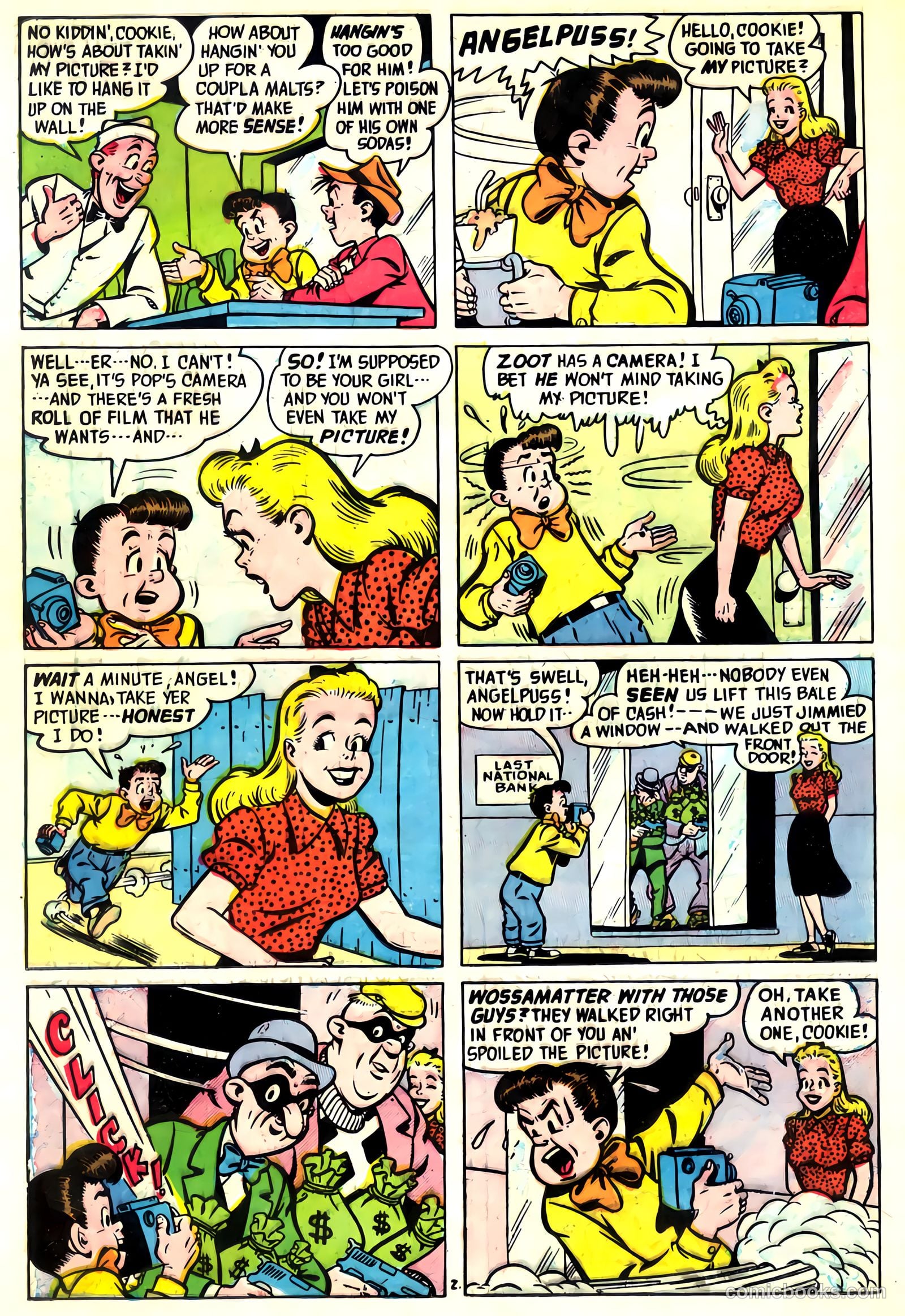 Cookie #46 — page 17 of 37
