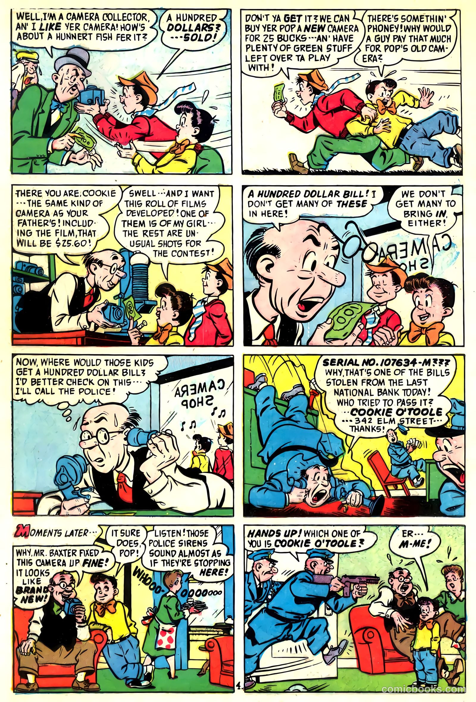 Cookie #46 — page 19 of 37