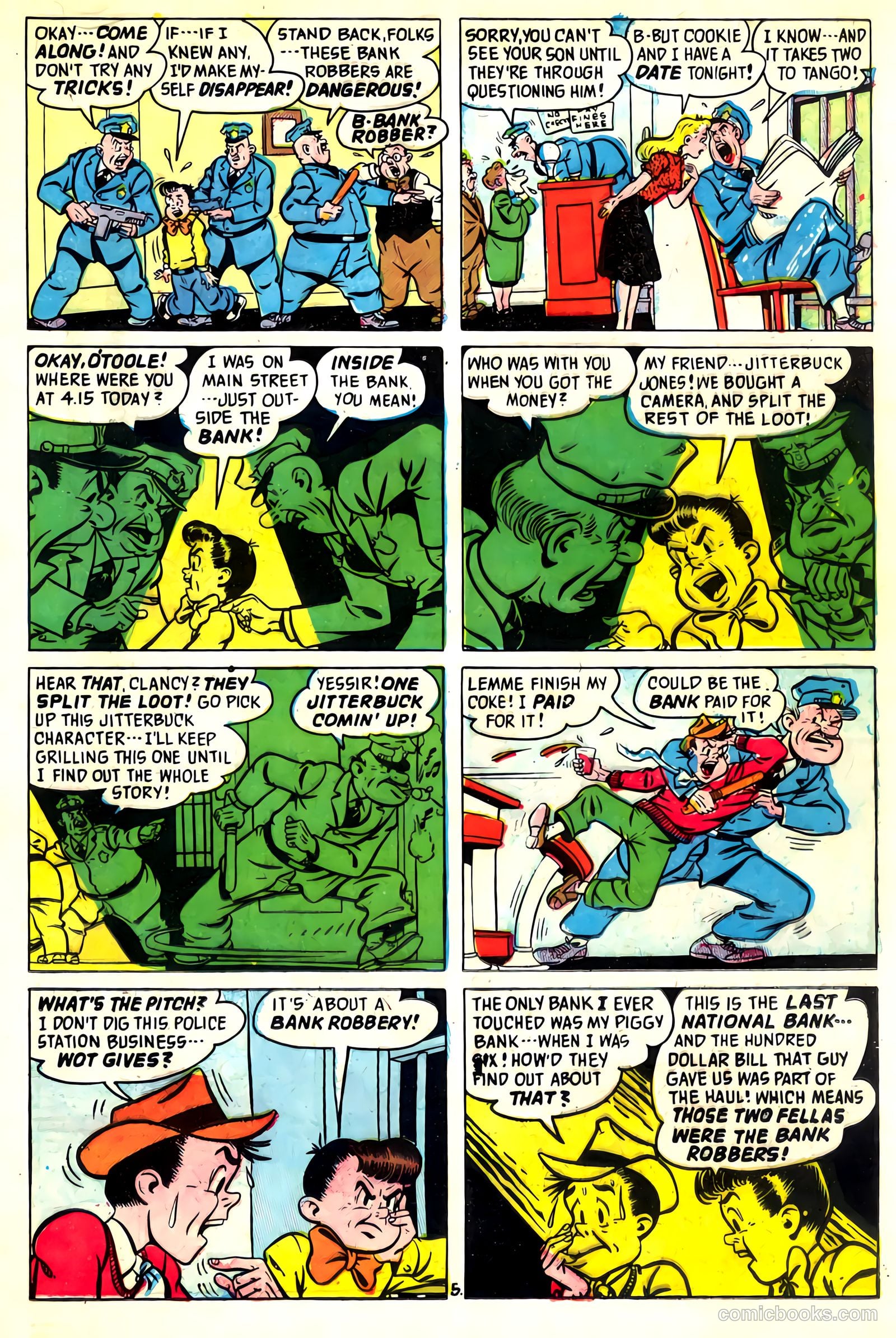 Cookie #46 — page 20 of 37